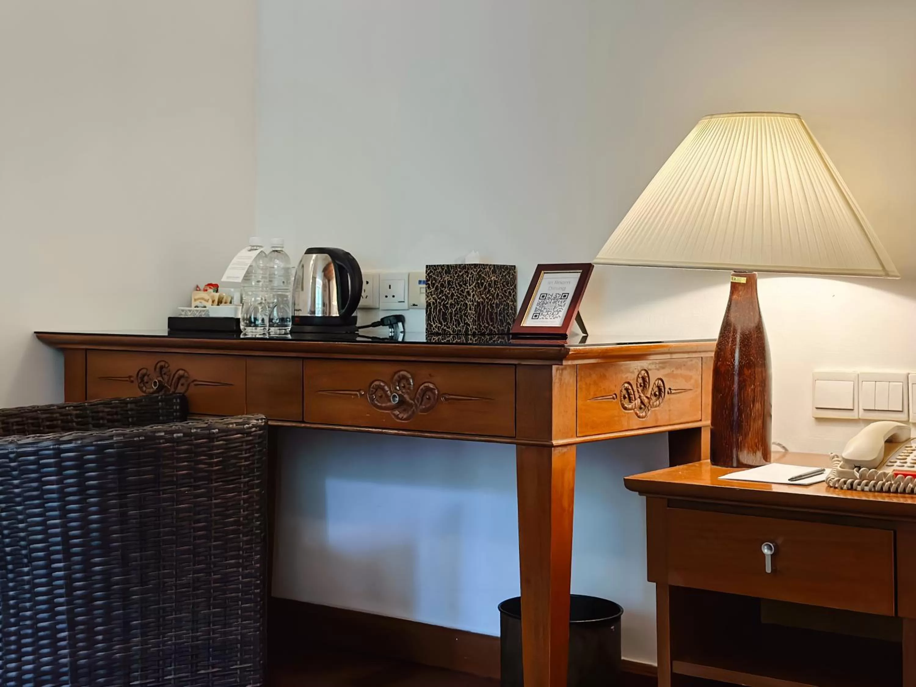 Coffee/tea facilities in Rebak Island Resort & Marina, Langkawi 大自然 野生动物与美食爱好者的天堂