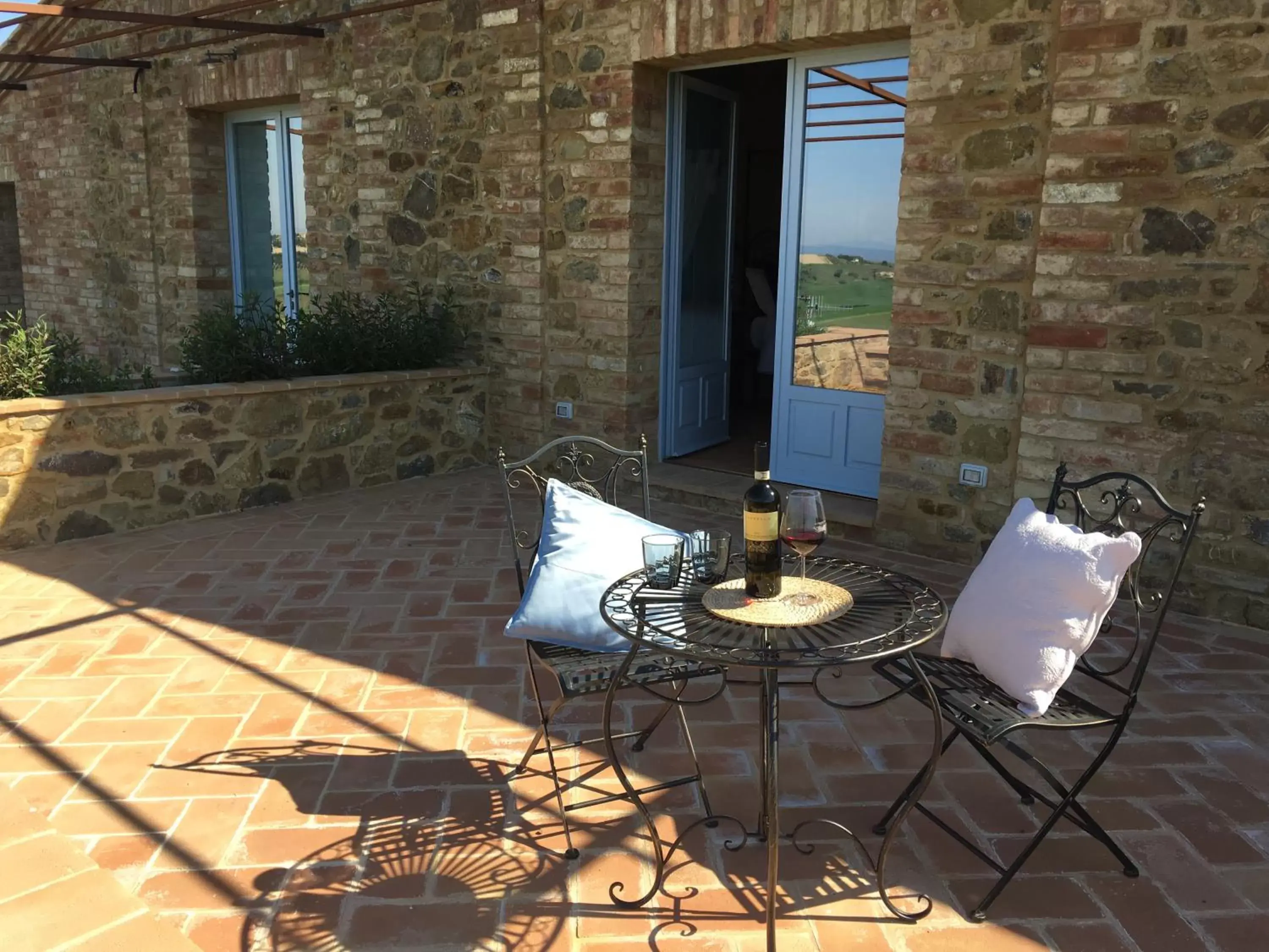 Cordella In Valdorcia Truffle and Olive Oil Resort