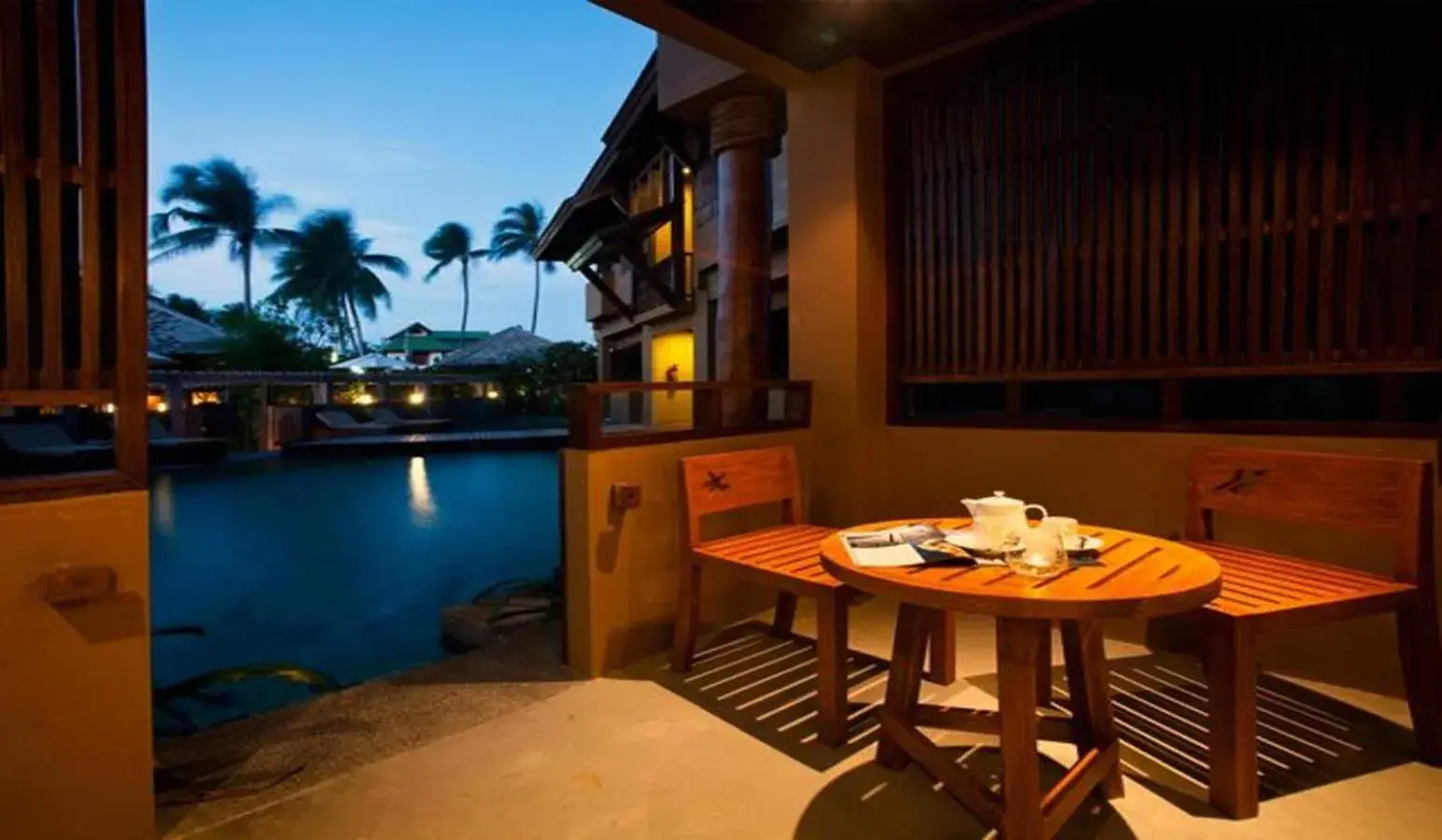 Deva Beach Resort Samui Deva Beach Resort Samui