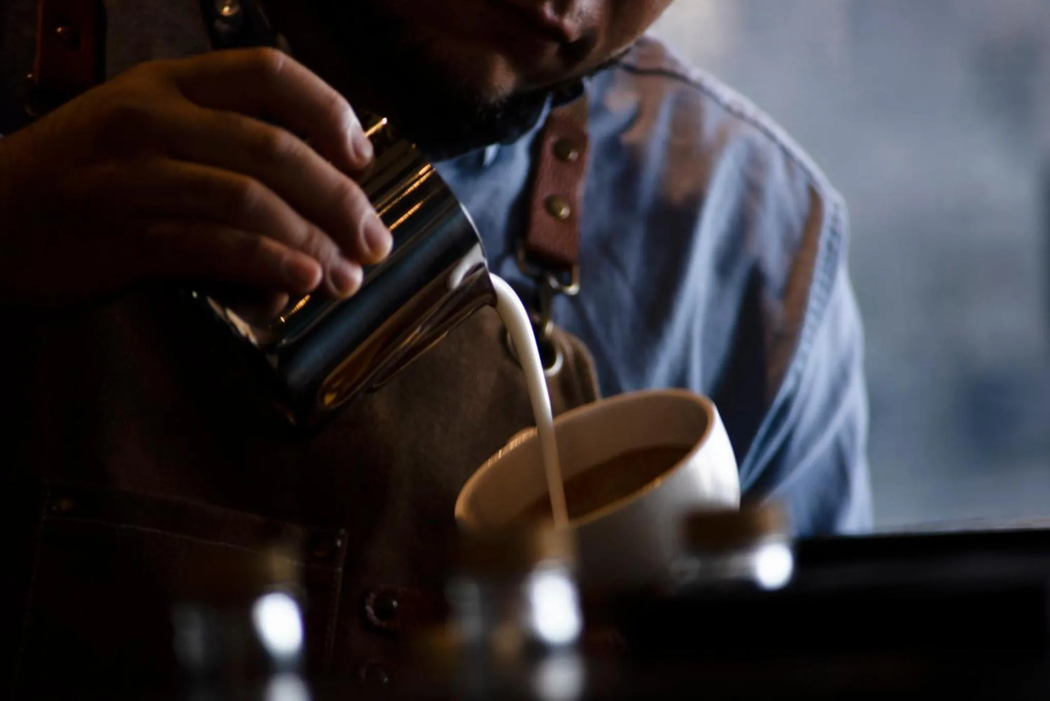 Coffee/tea facilities in voco Guadalajara Neruda by IHG