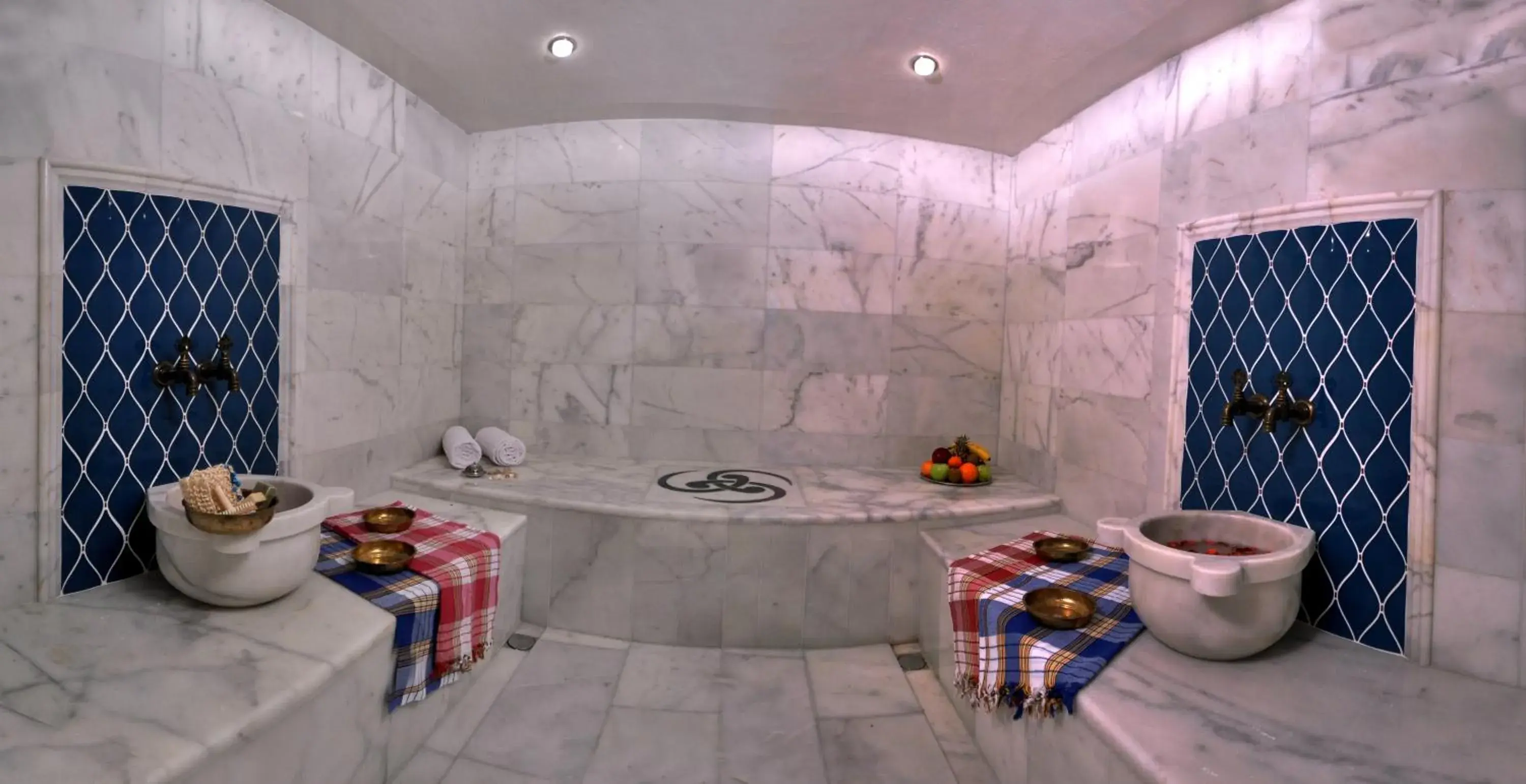 Shower, Bathroom in Taksim Line Hotel