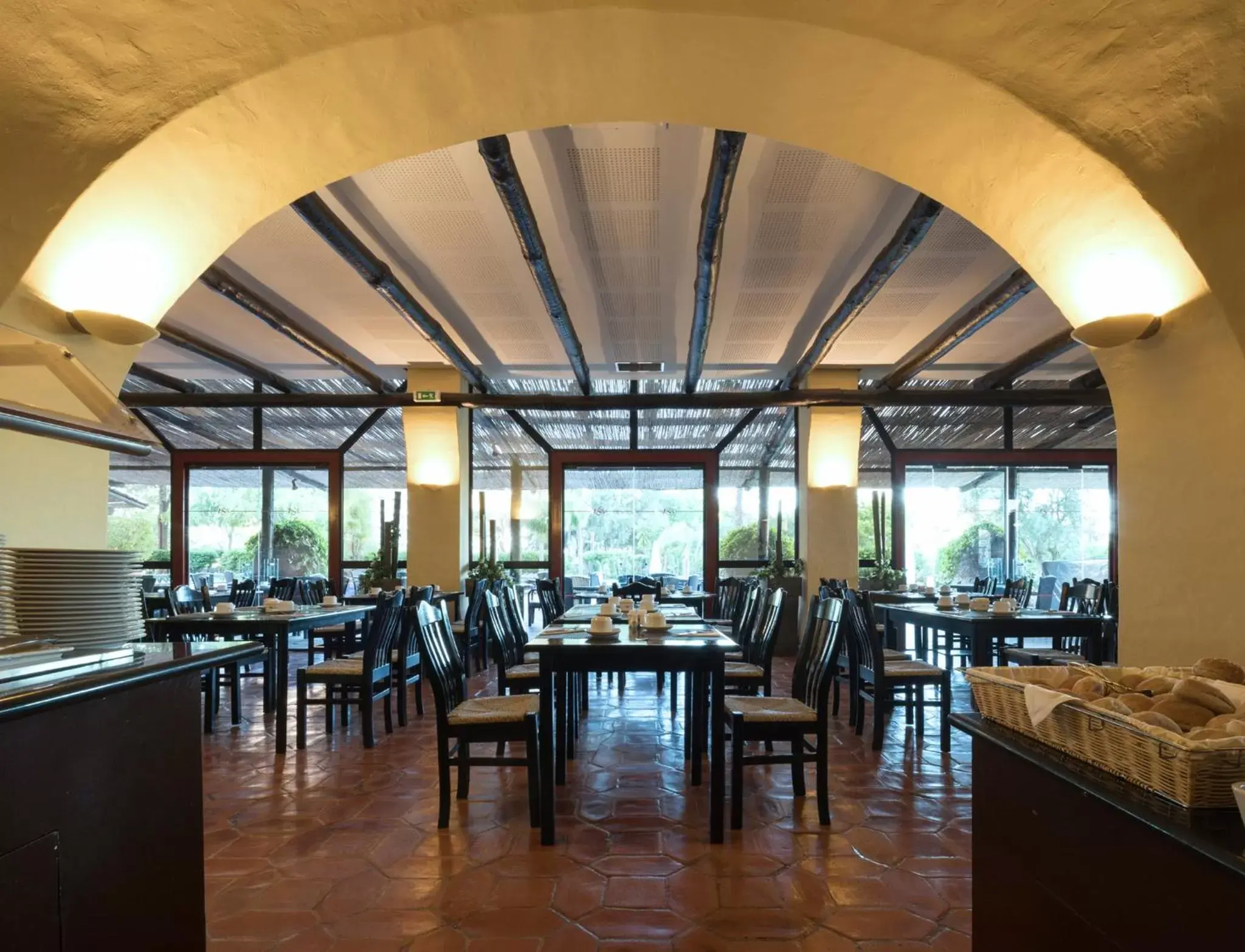 Restaurant/places to eat in Dom Pedro Marina Restaurant/places to eat in Dom Pedro Marina