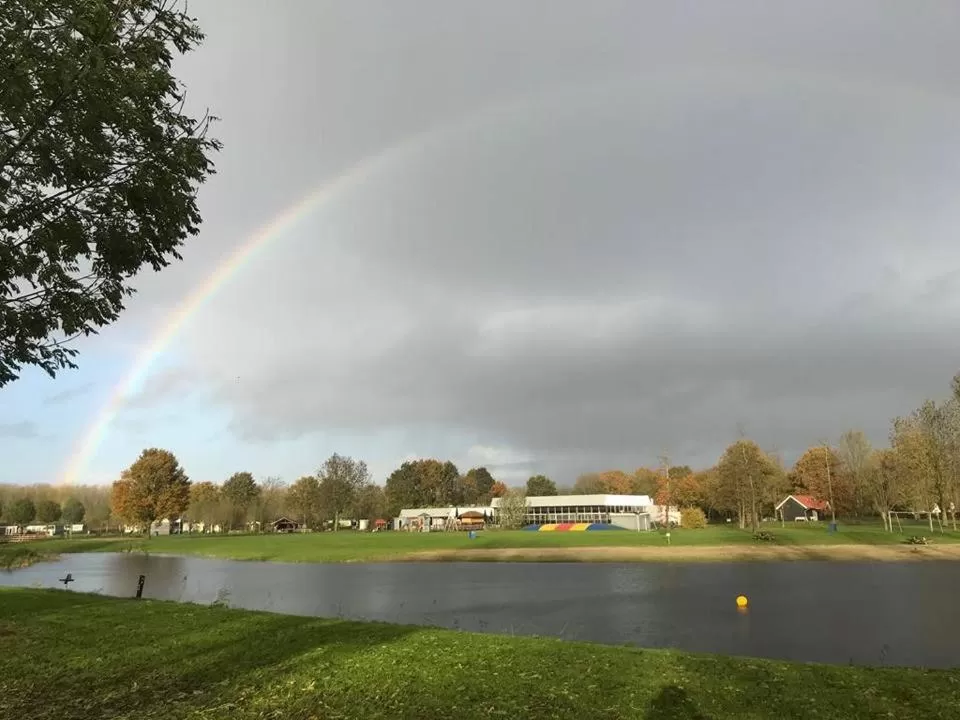 Activities in Naturistenlogement Wellness & Beauty