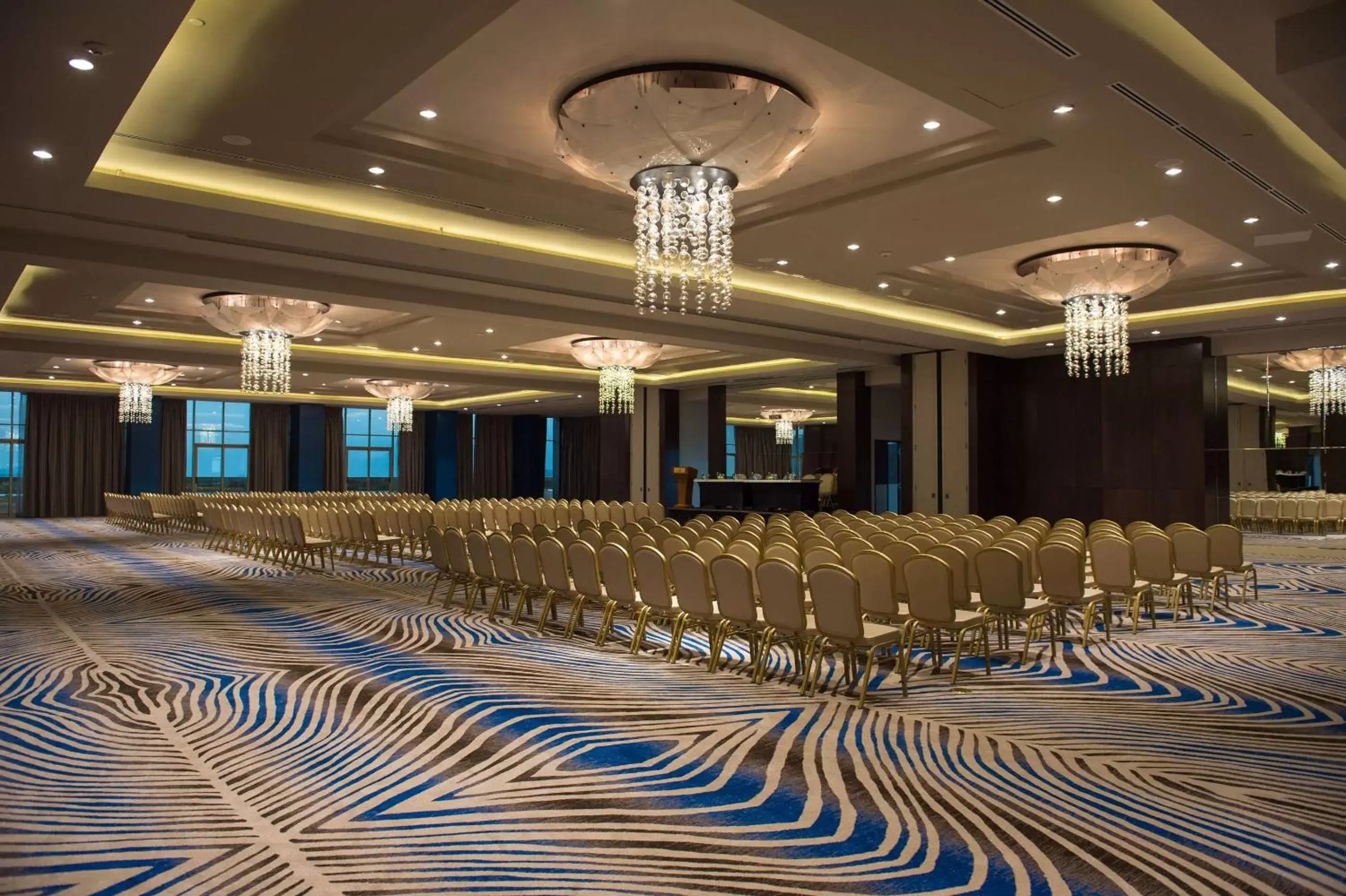 Meeting/conference room, Banquet Facilities in Hilton Panama