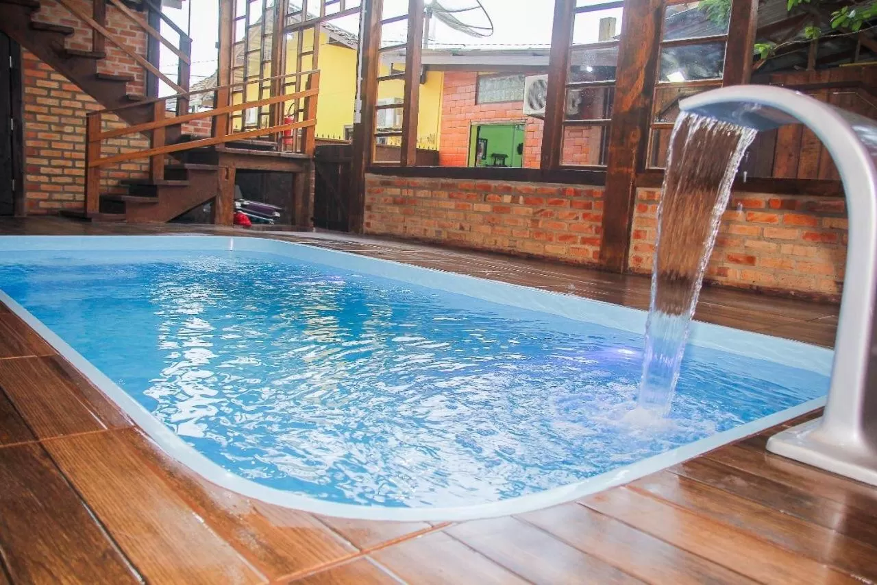 Pousada Quatro Estrelas