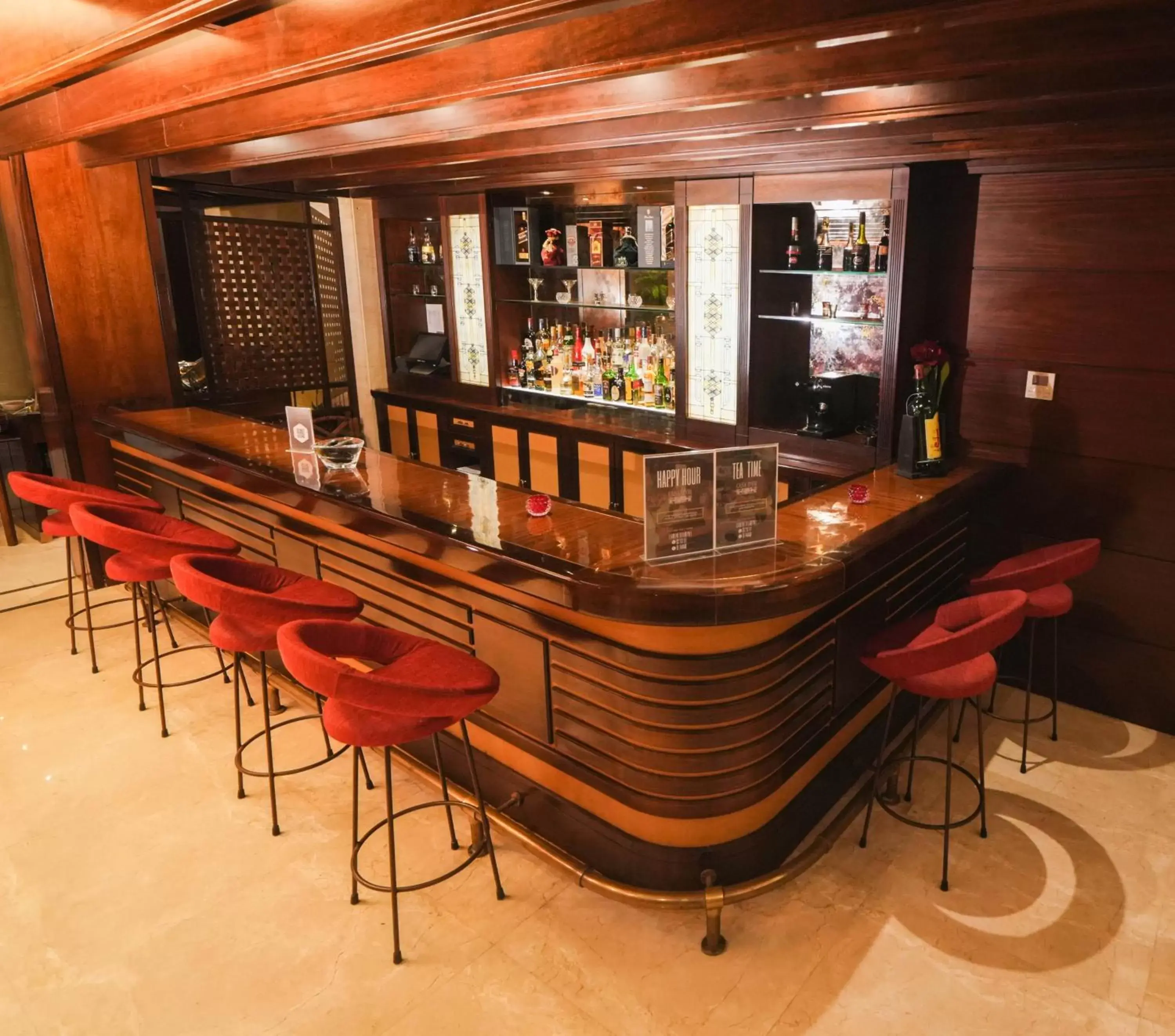 Lounge or bar, Lounge/Bar in Casa D'or Hotel