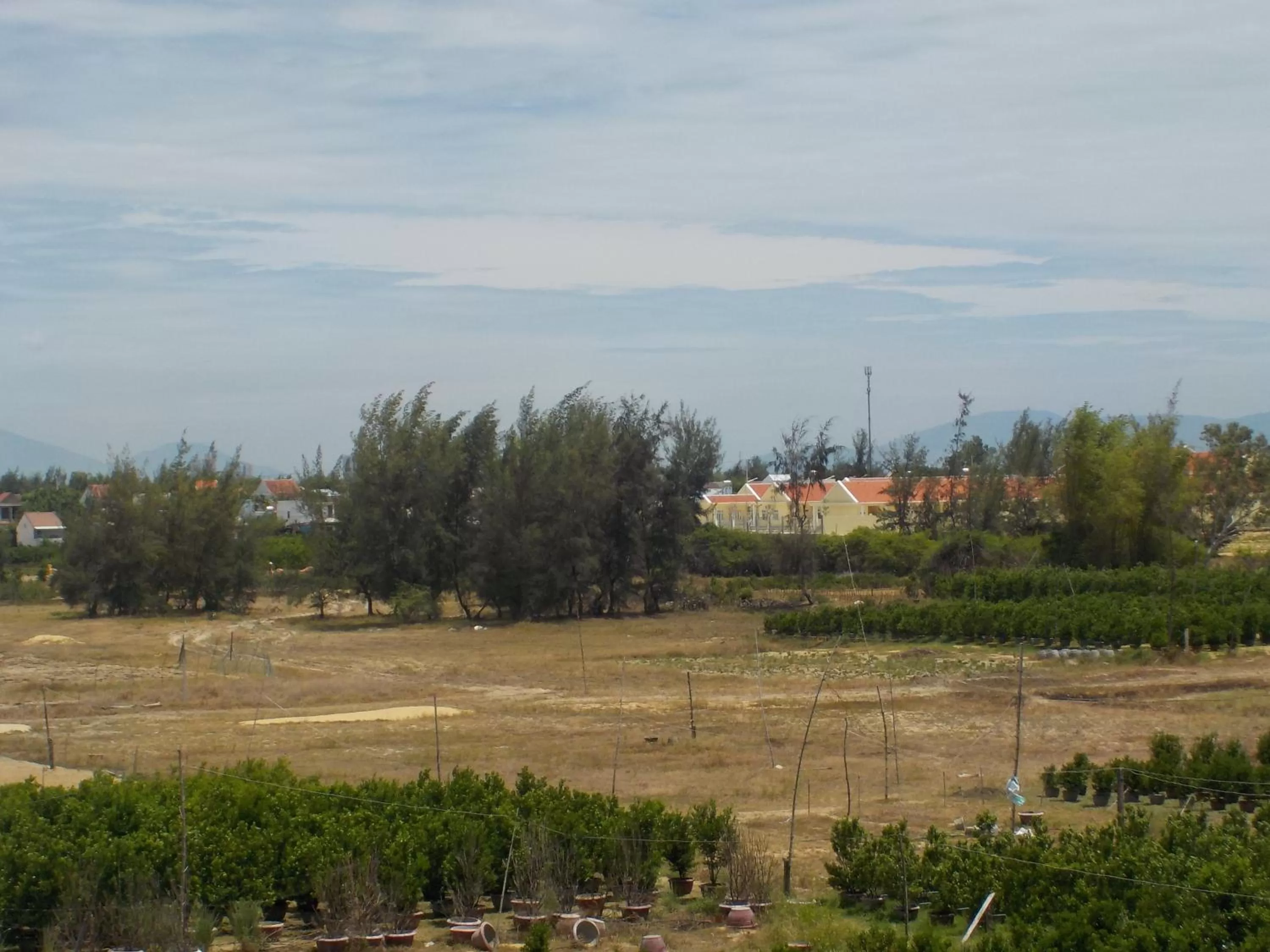 Off site in Villa Loan A HOI AN