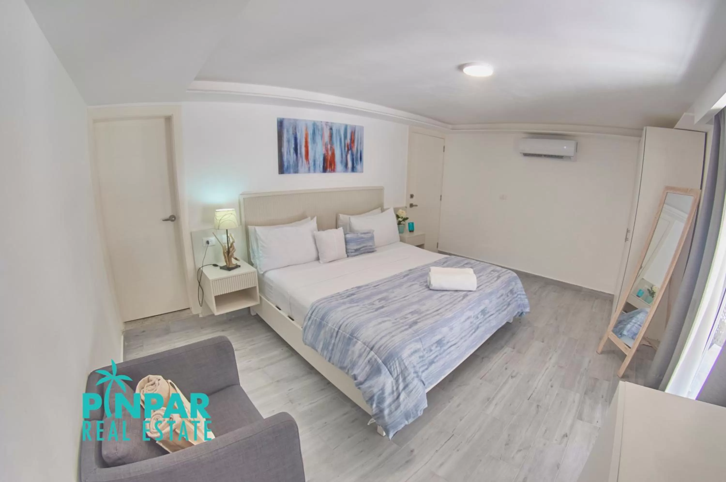 Villa Blanca Beach Club