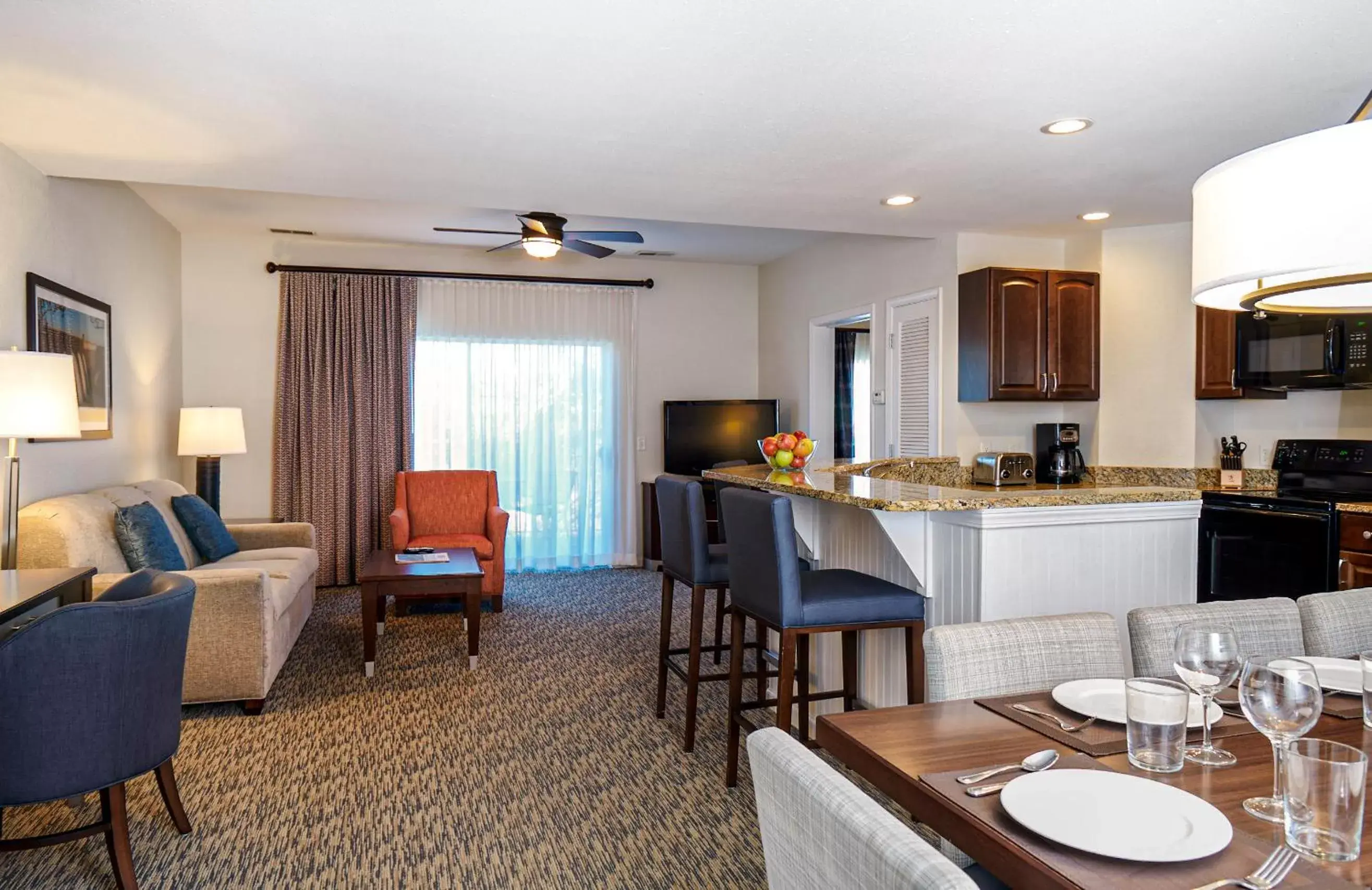 Other, Dining Area in Club Wyndham Mountain Vista