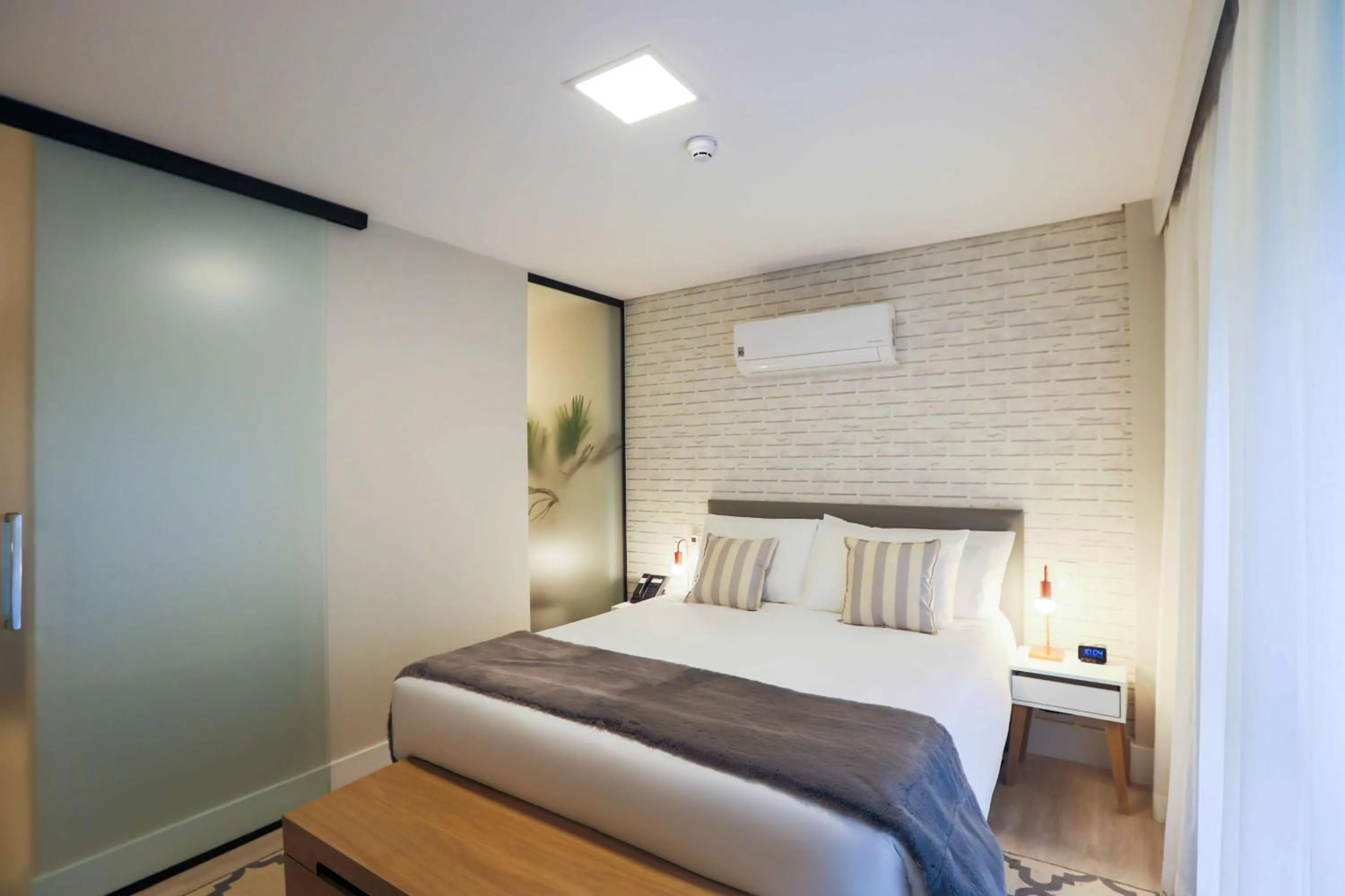 Photo of the whole room in Carpe Diem Boutique e Spa