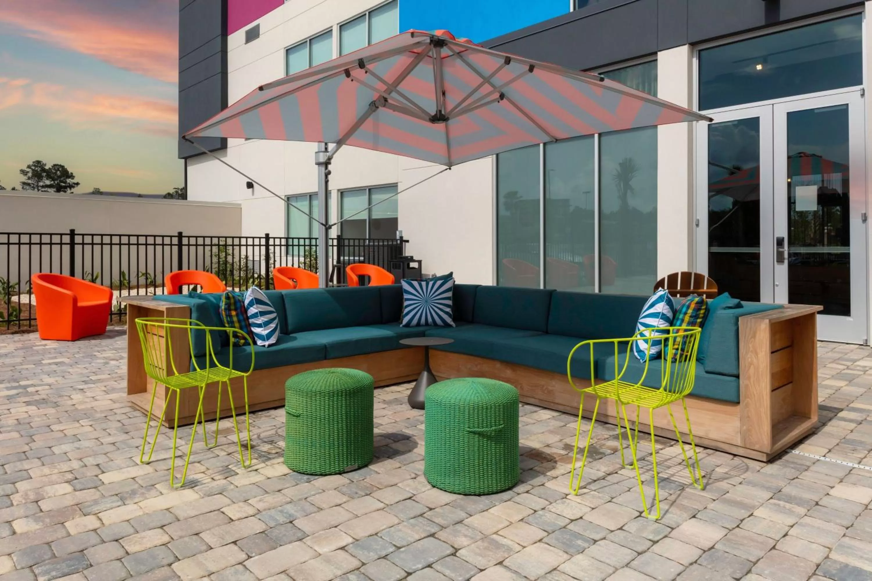 Other in Aloft Savannah Airport