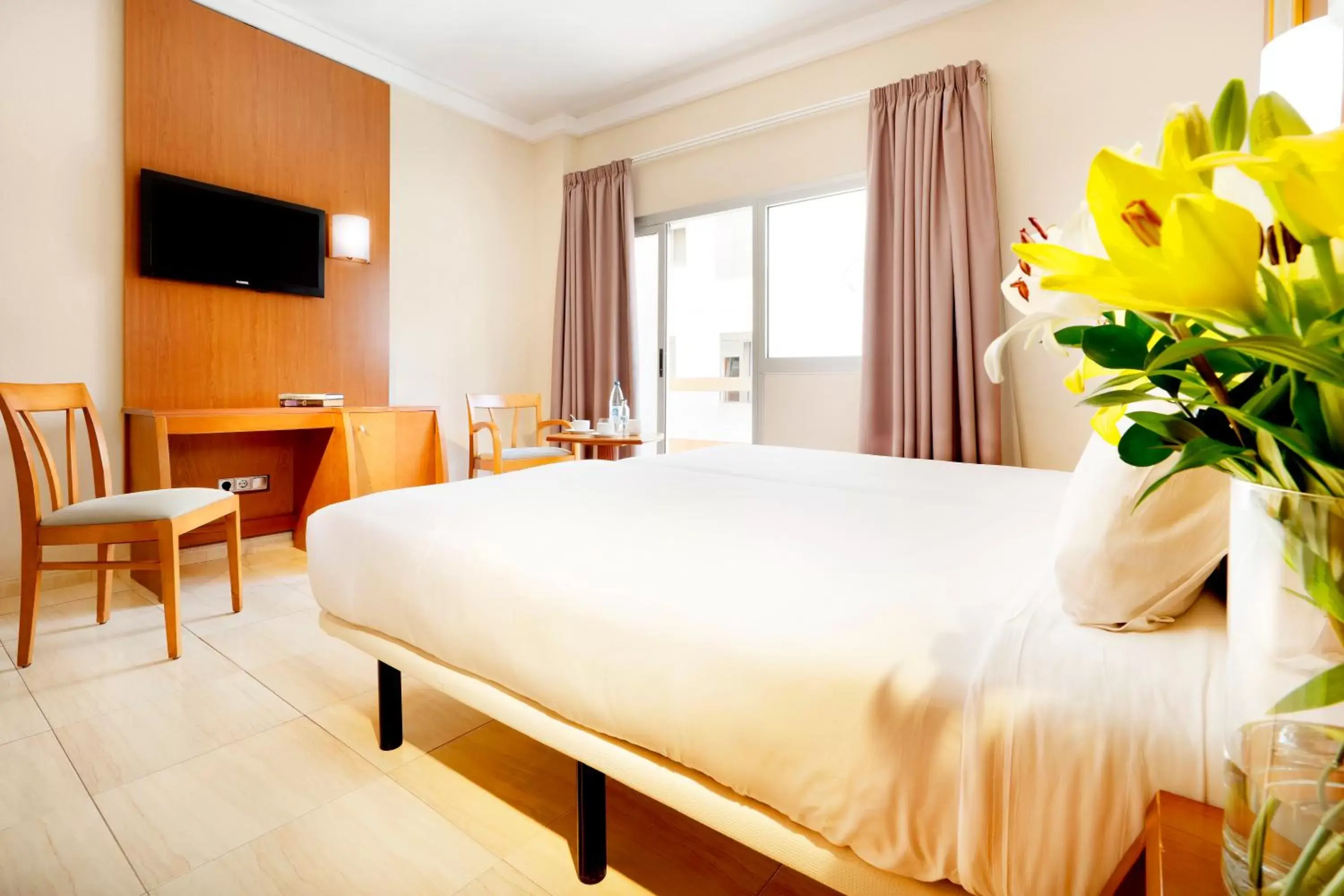 Junior Suite in Crisol Alisios Canteras Junior Suite in Crisol Alisios Canteras