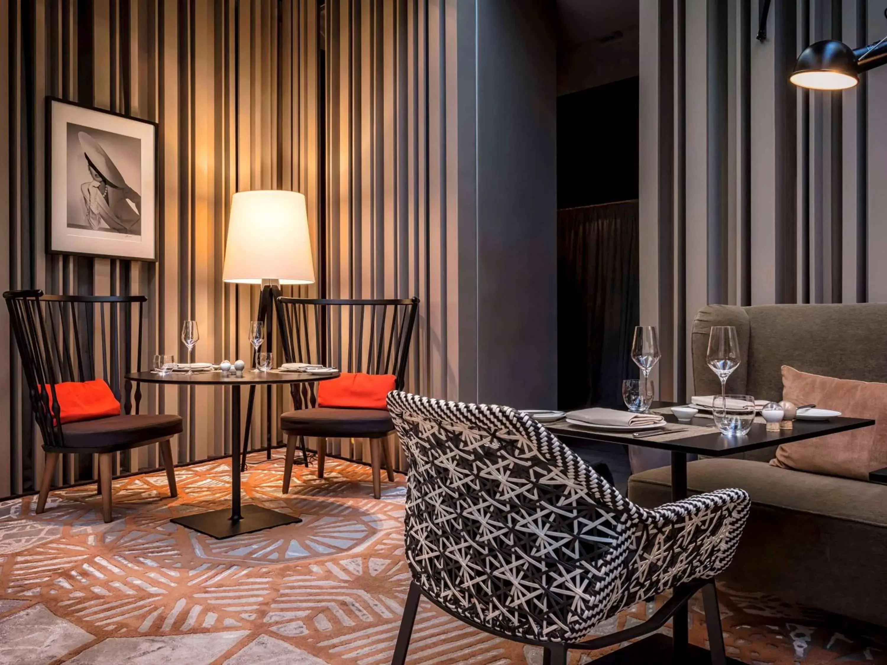 Restaurant/places to eat in SO/ Berlin Das Stue Restaurant/places to eat in SO/ Berlin Das Stue