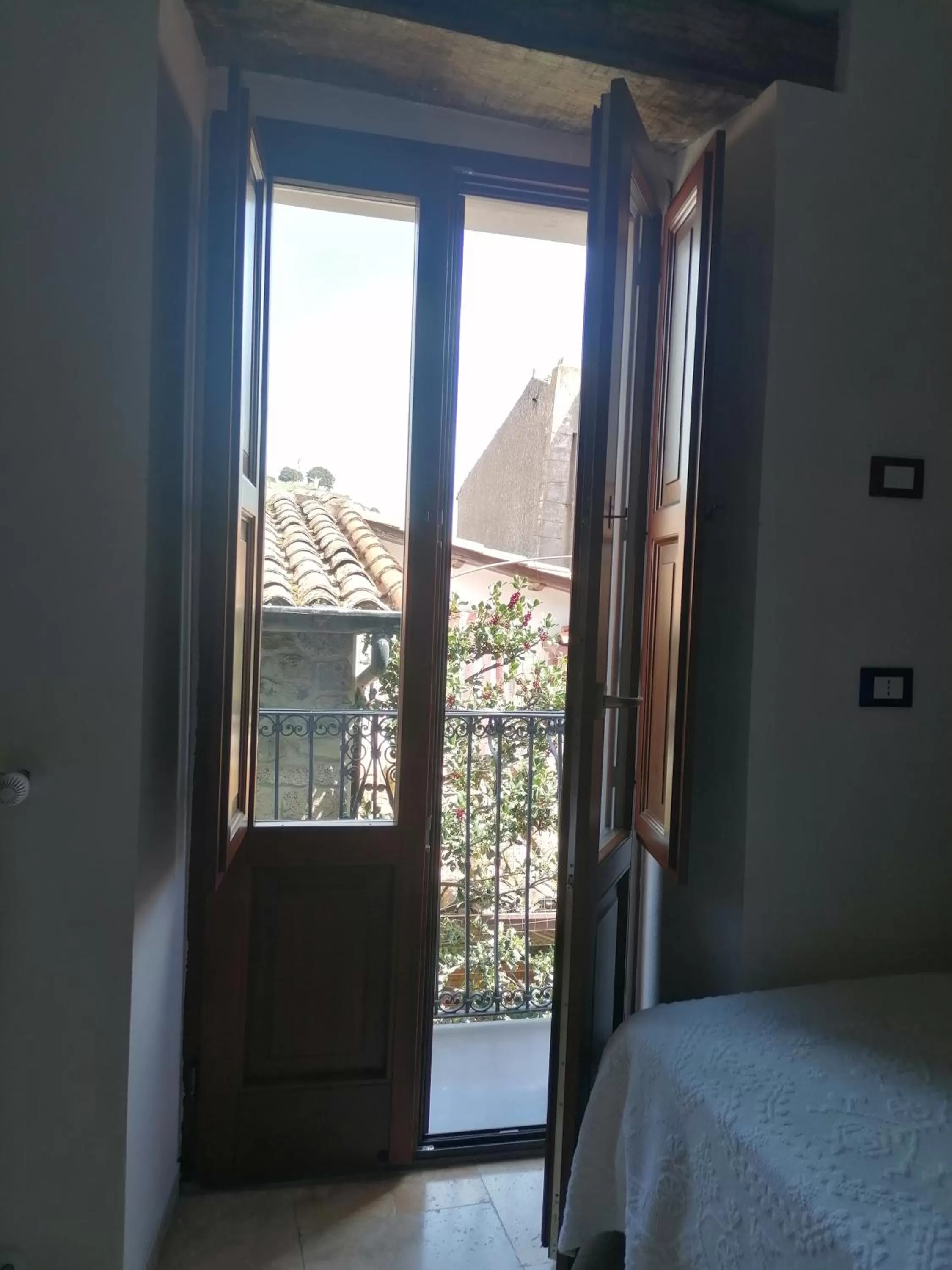 Bed in Deiana affittacamere e pizzeria