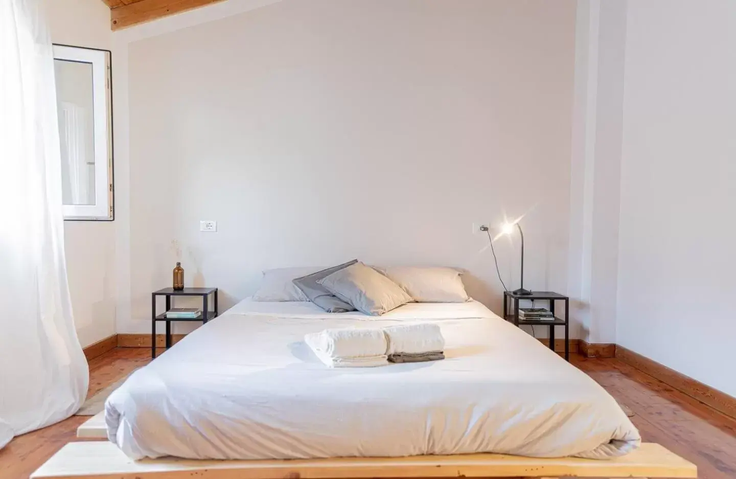 Two-Bedroom Apartment in CA11 - Apartments Two-Bedroom Apartment in CA11 - Apartments