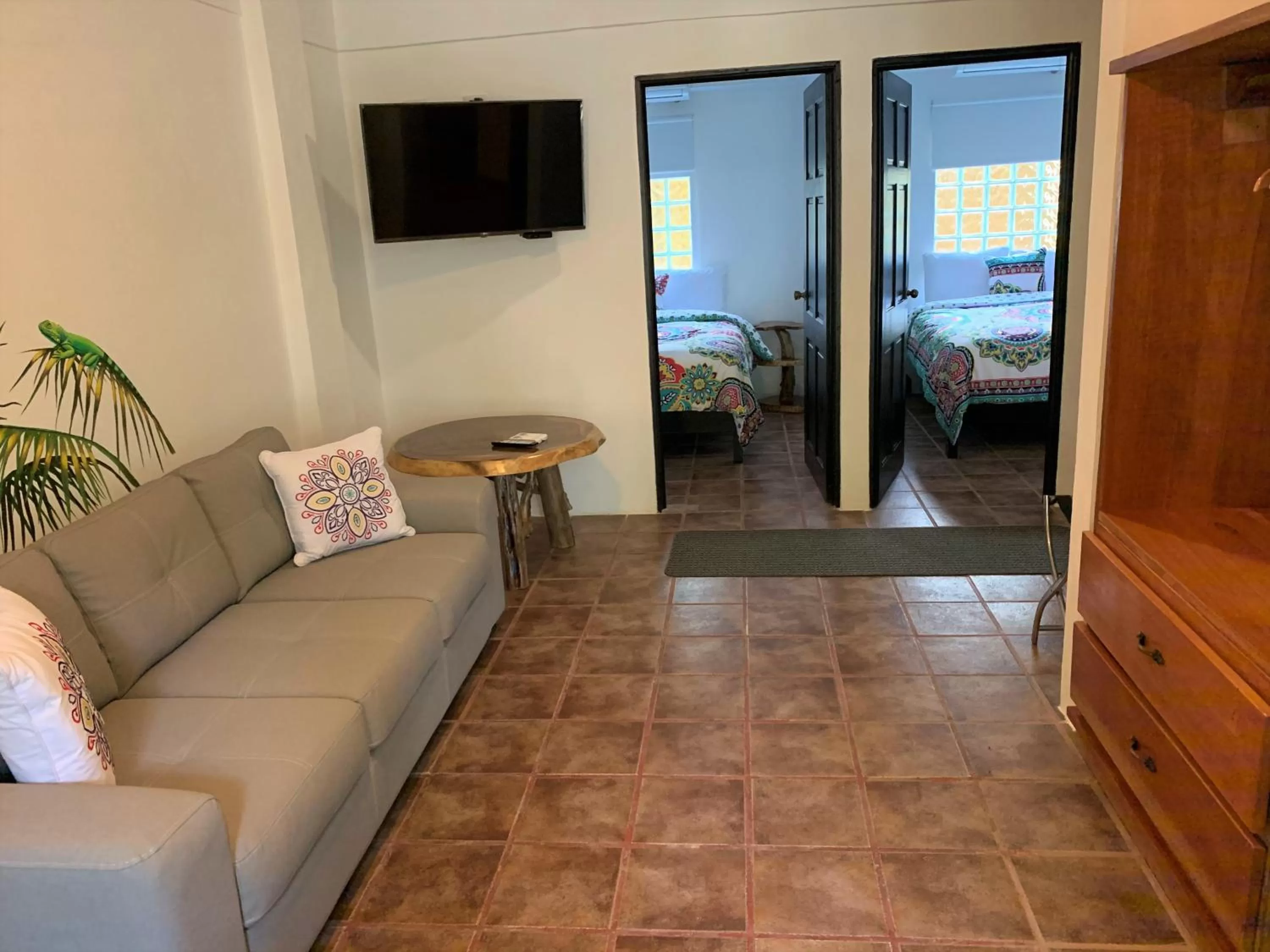 La Sirena Playa Jacó