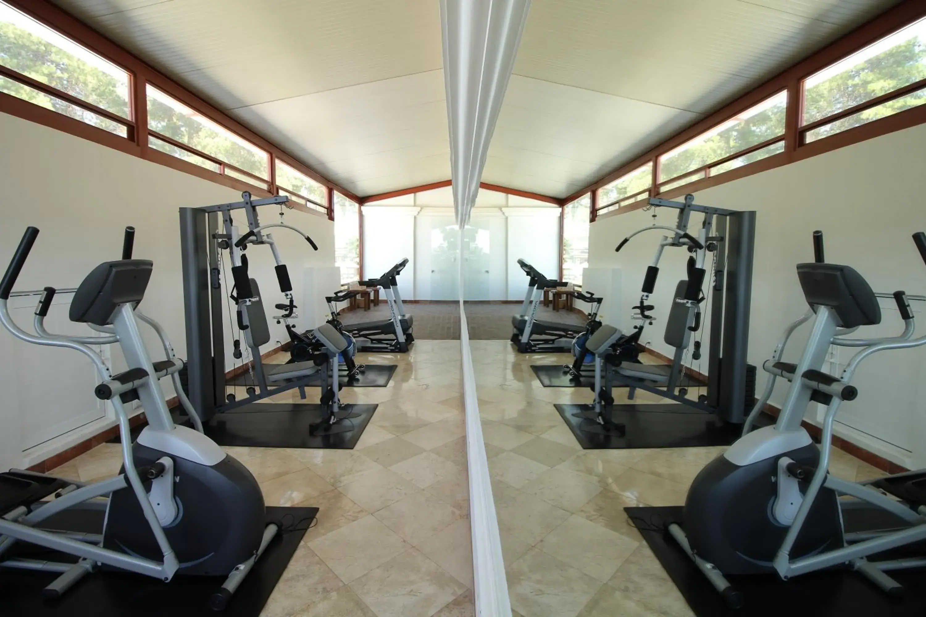 Fitness centre/facilities, Fitness Center/Facilities in Imperio De Angeles