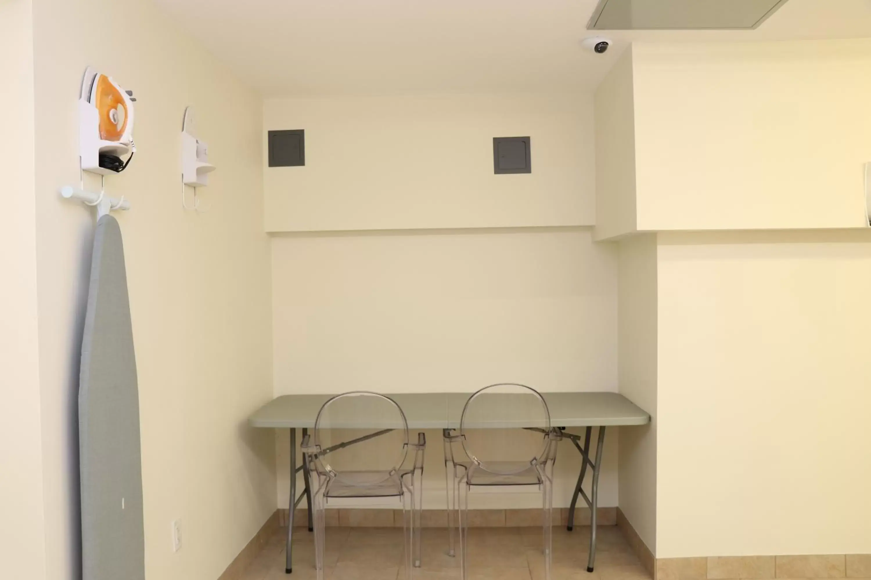 Area and facilities in Downtown Beacon Hill, Convenient, Comfy Studio #14