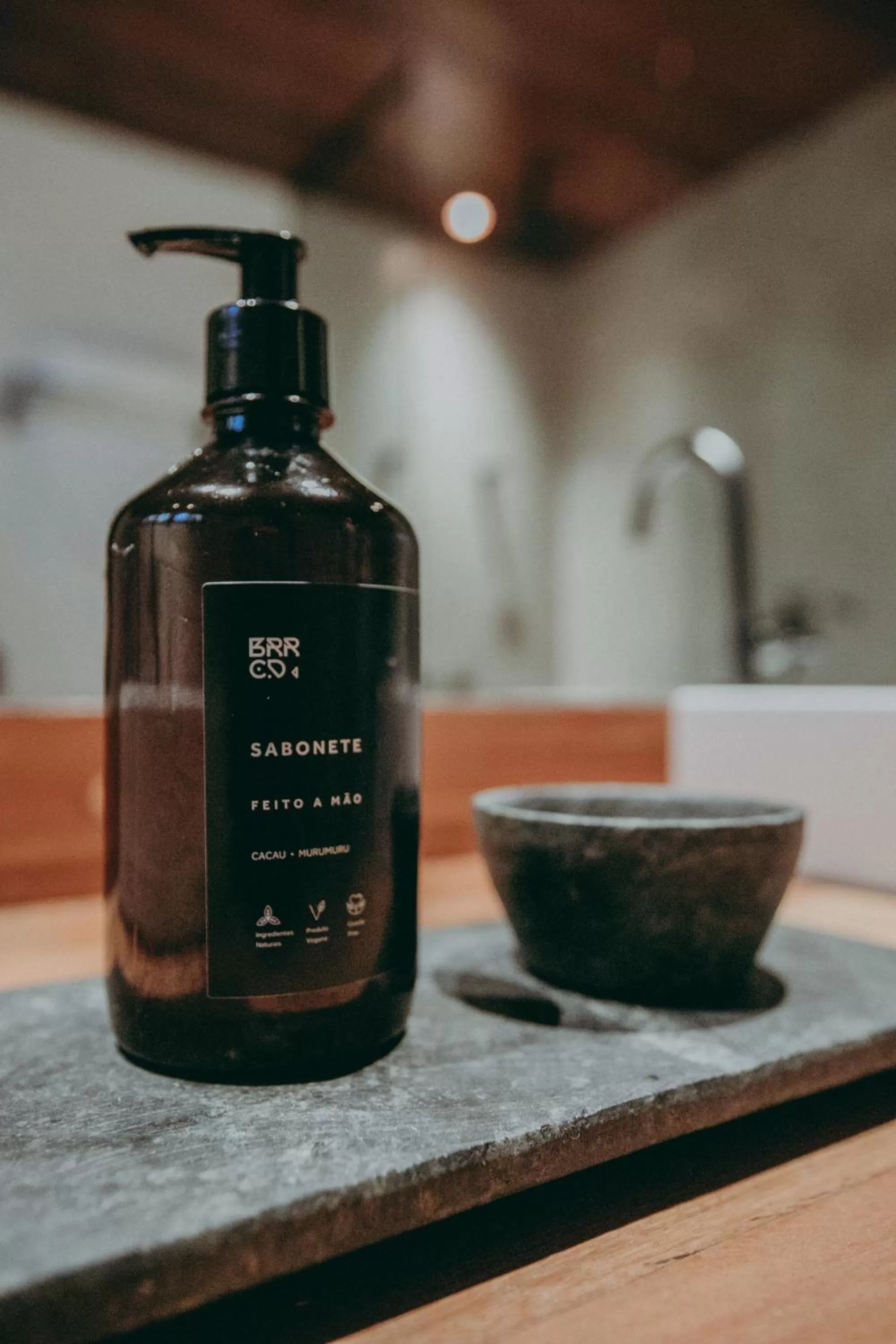 Bathroom in Barracuda Hotel & Villas