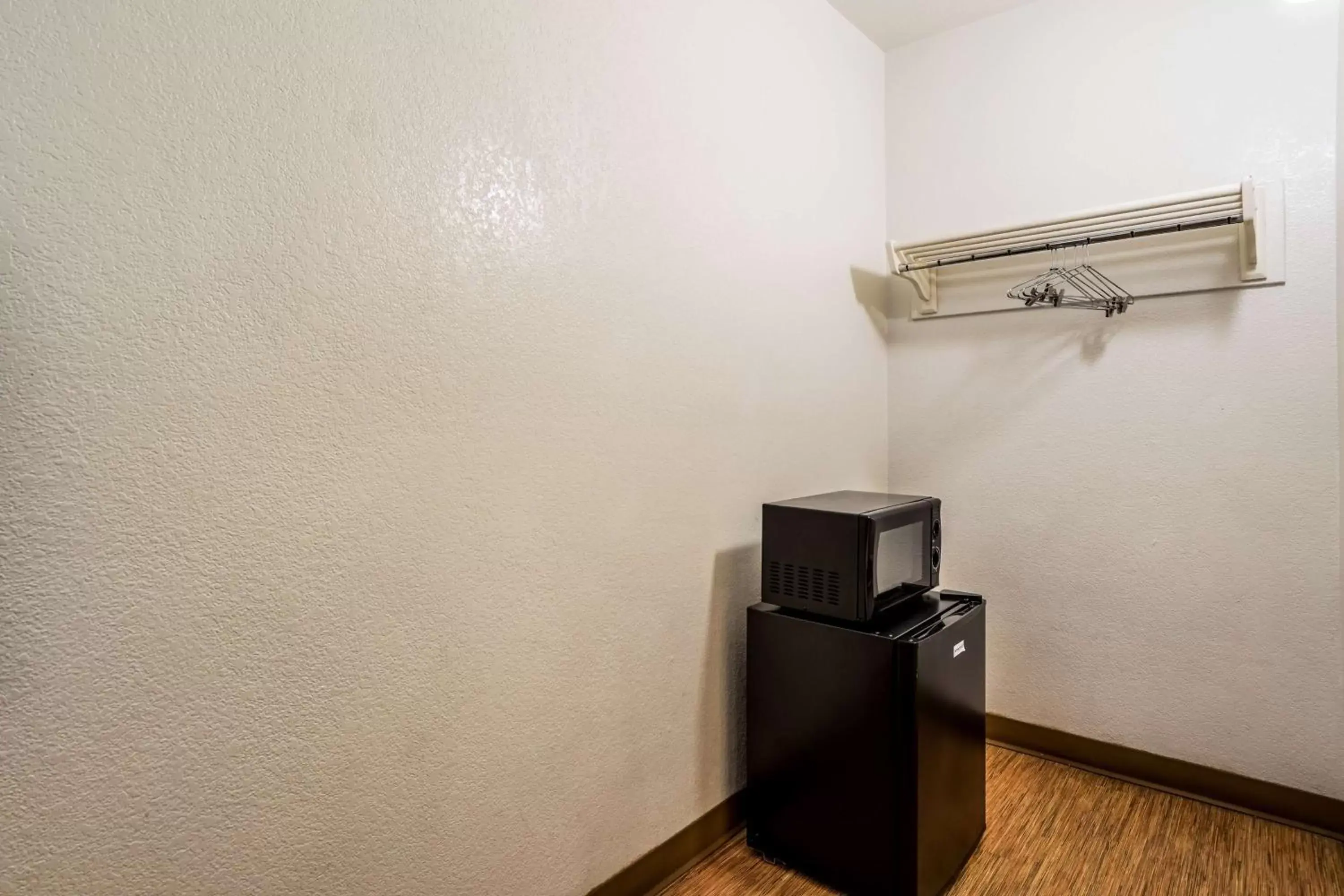 Photo of the whole room, TV/Entertainment Center in Motel 6-El Centro, CA