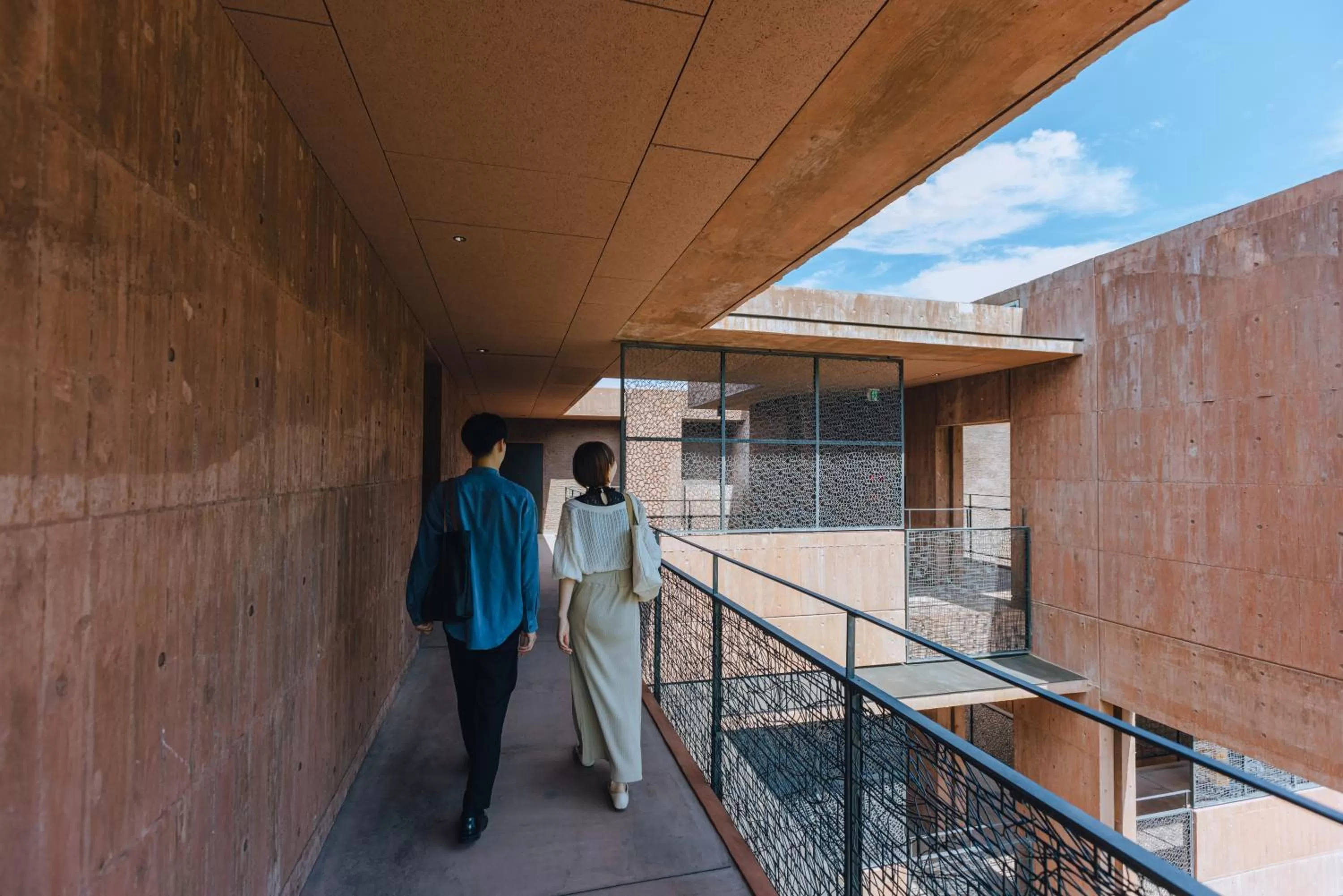 SEKIYA RESORT Galleria Midobaru