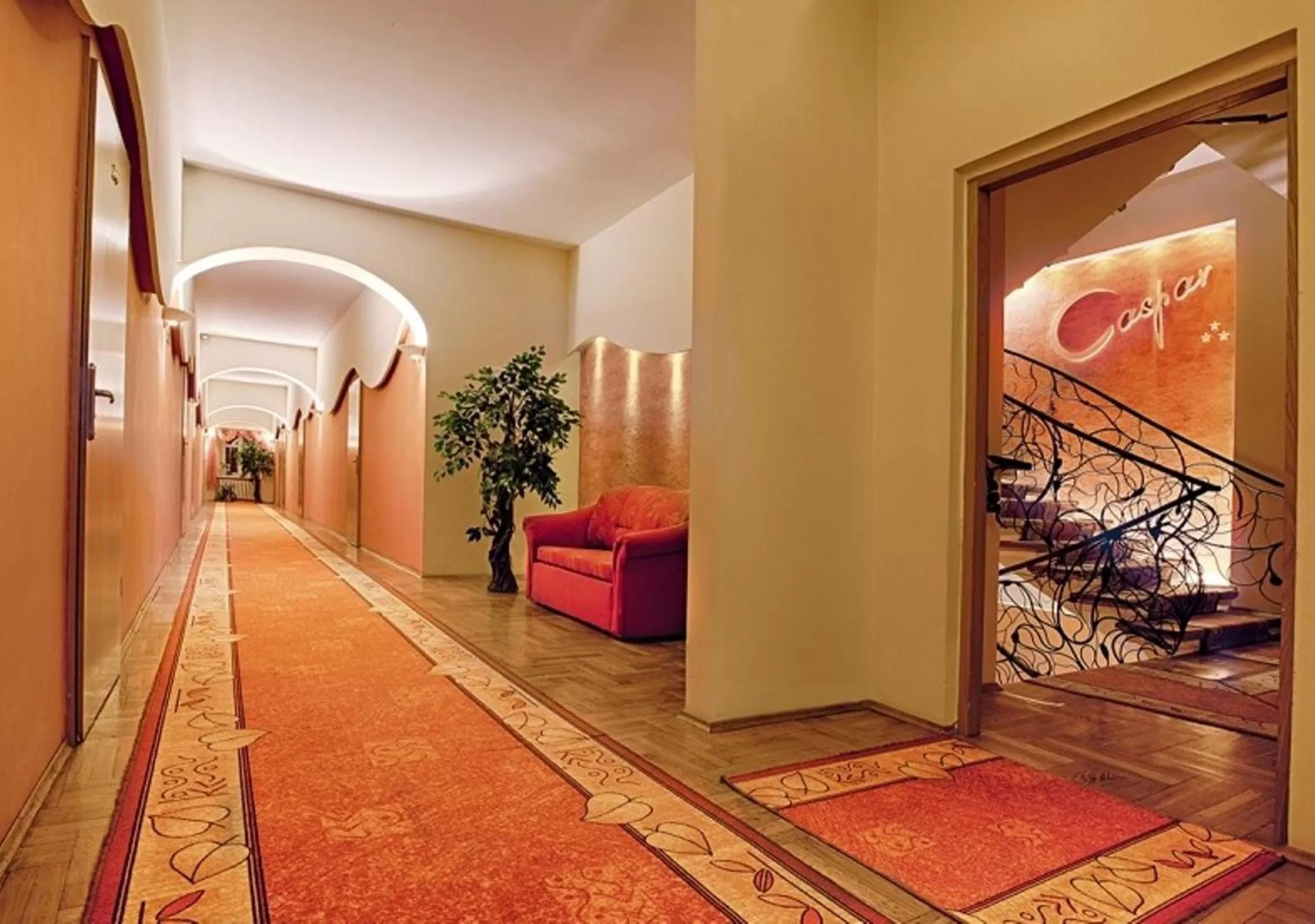 Other in Hotel Restauracja Caspar