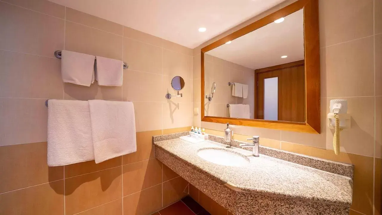 Family Room with Garden View in Liberty Lykia Family Room with Garden View in Liberty Lykia