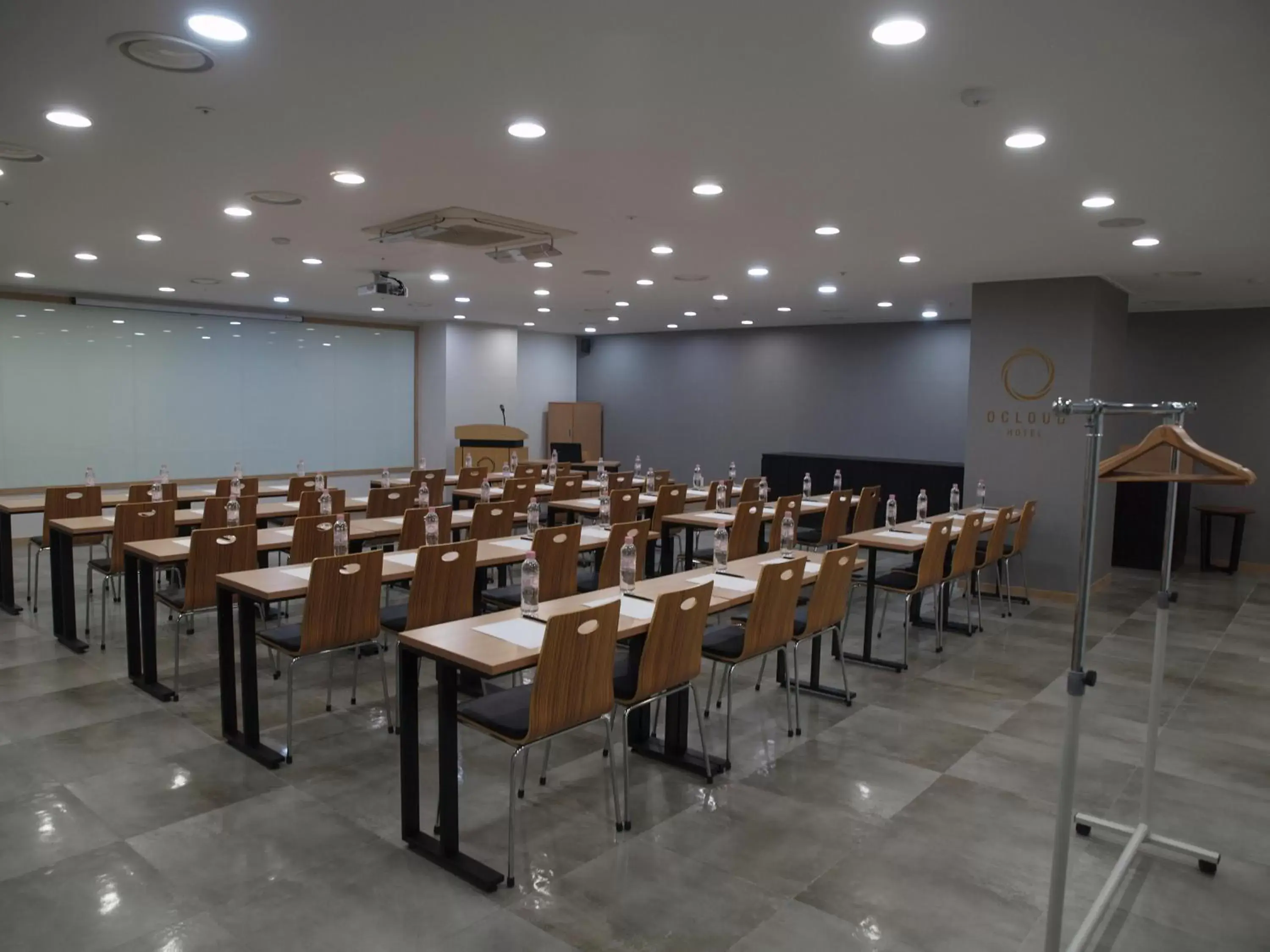 Business facilities in Ocloud Hotel Gangnam