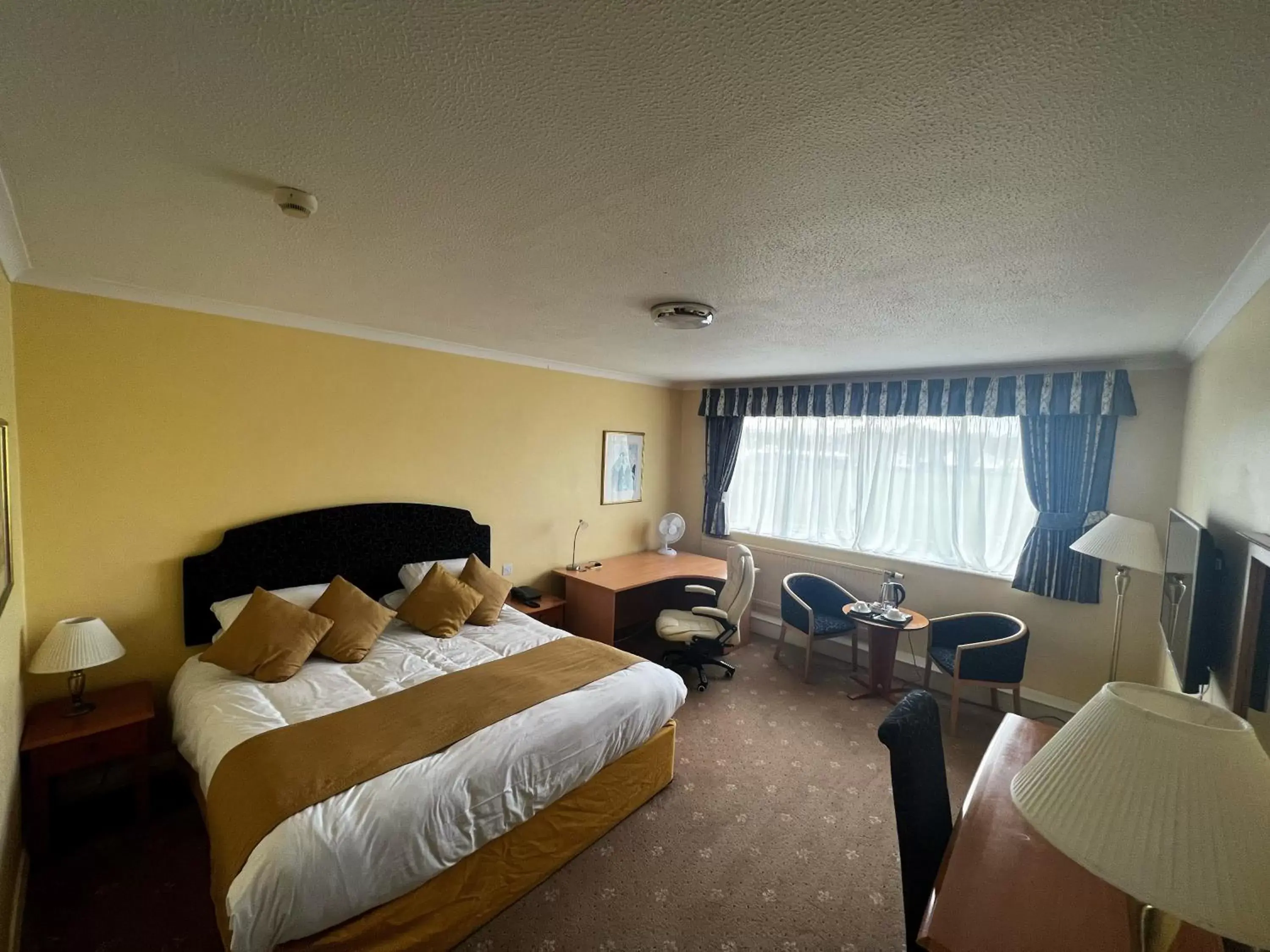 Tiverton Hotel Lounge & Venue formally Best Western