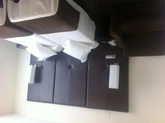 Photo of the whole room in Hotel Diego's Photo of the whole room in Hotel Diego's