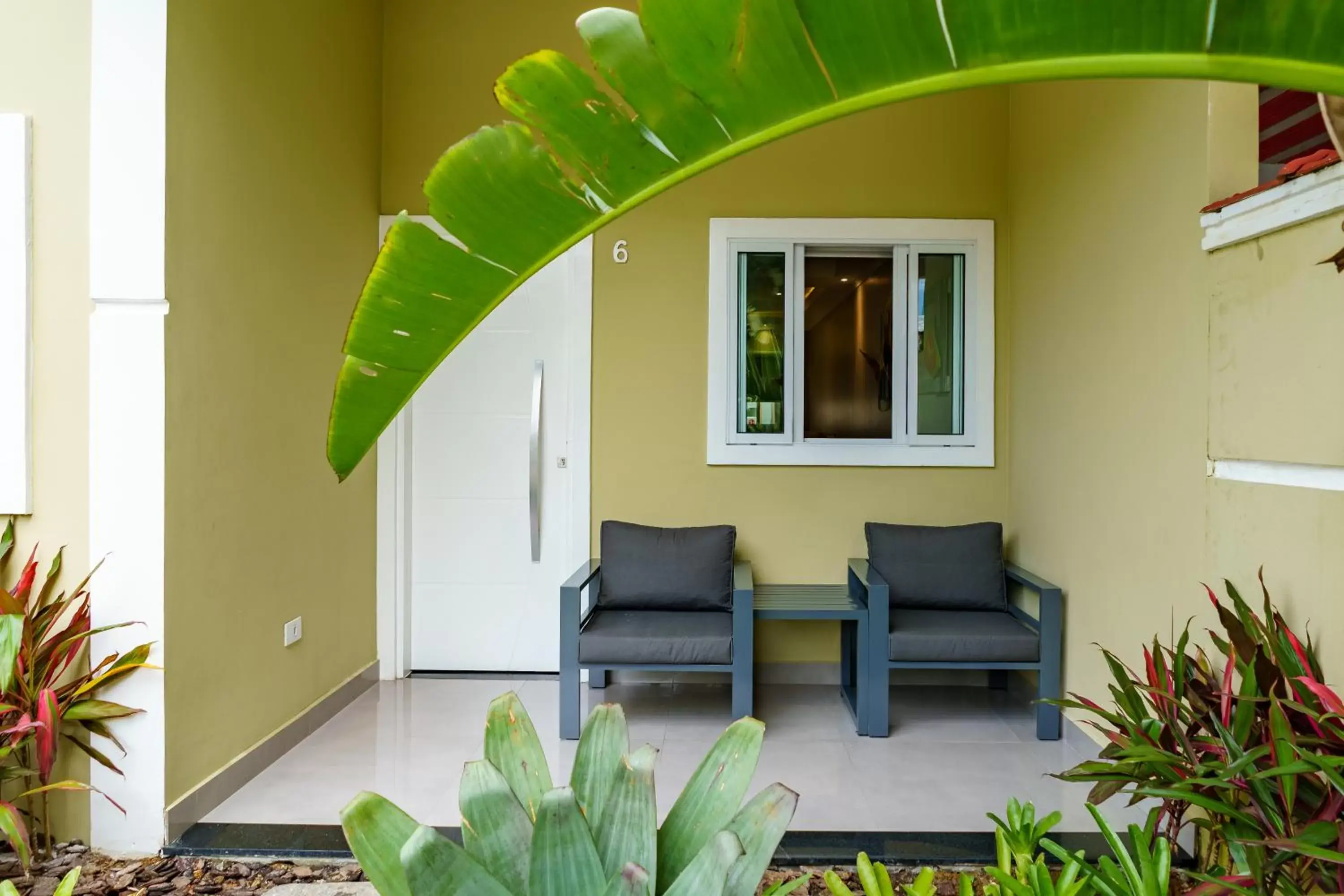 Family Room - Ground Floor in Pousada Apple House Paraty Family Room - Ground Floor in Pousada Apple House Paraty
