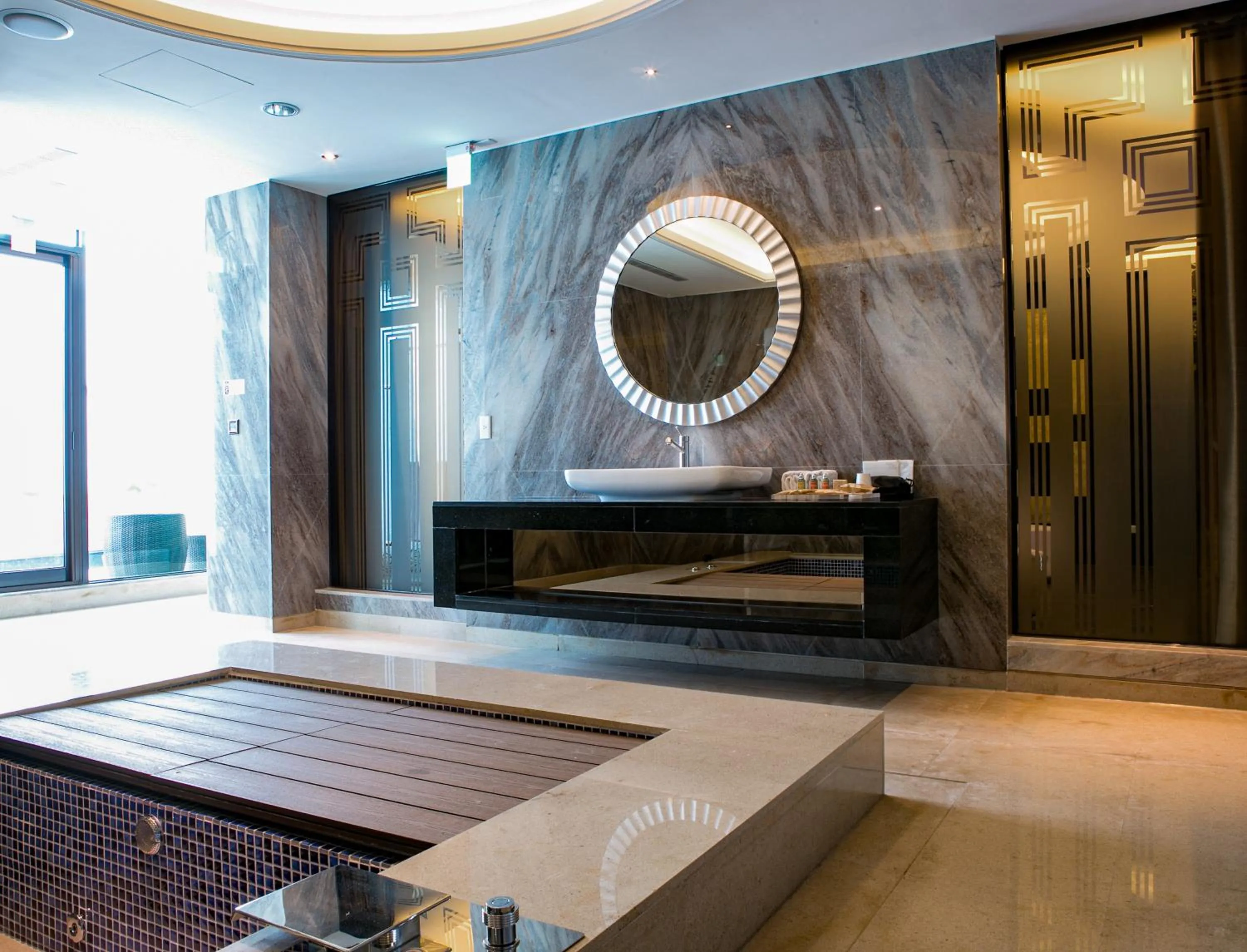 All-Ur Boutique Motel - Hualian Branch