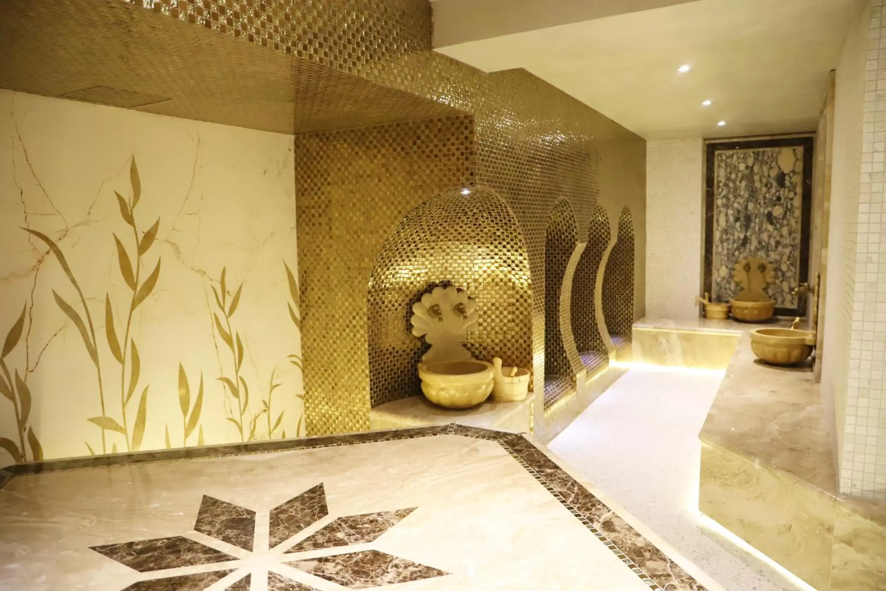 Spa and wellness centre/facilities in Hotel Colombo Spa and wellness centre/facilities in Hotel Colombo