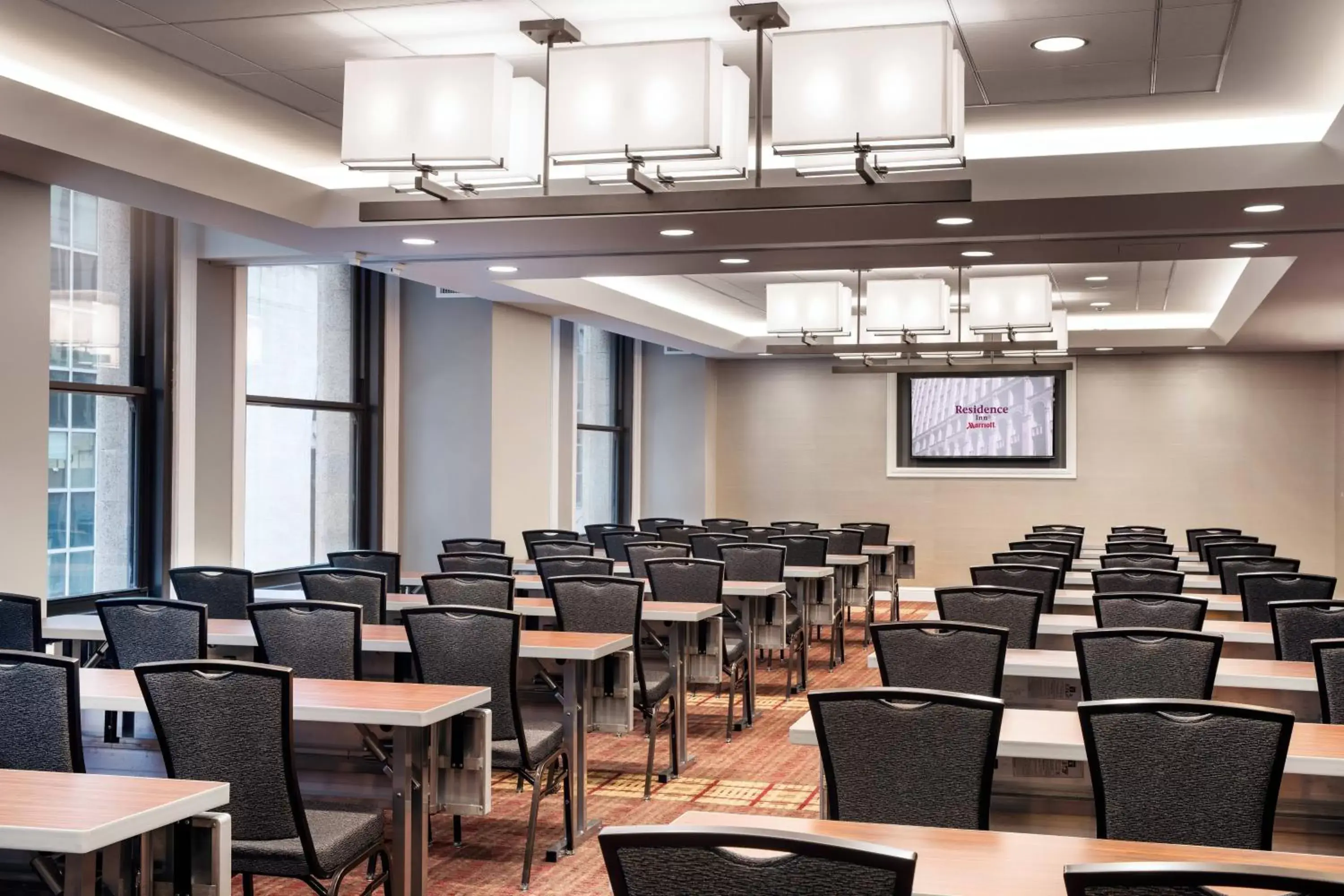 Meeting/conference room in Residence Inn by Marriott Chicago Downtown/Loop