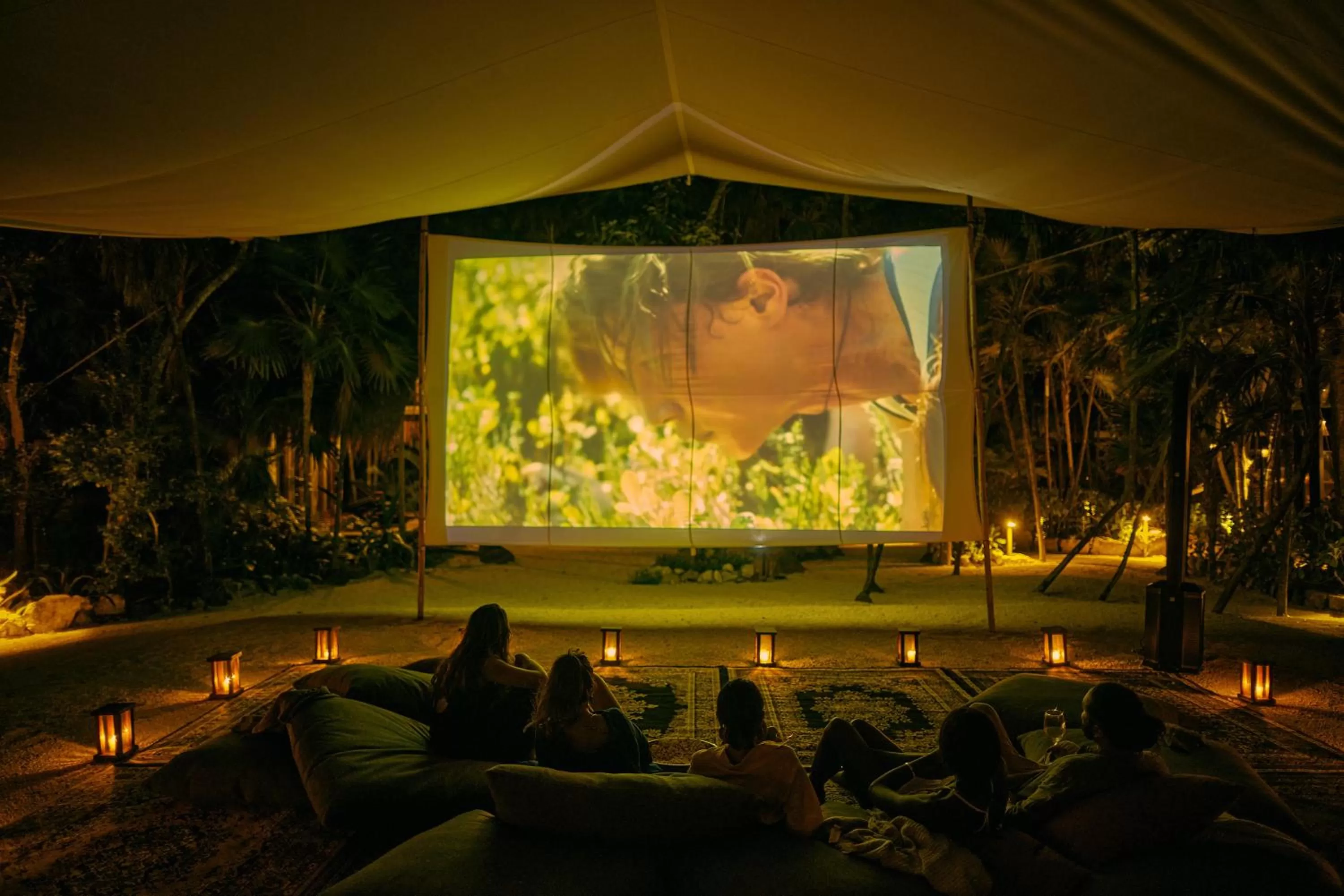 Night in Our Habitas Tulum - Adults Only