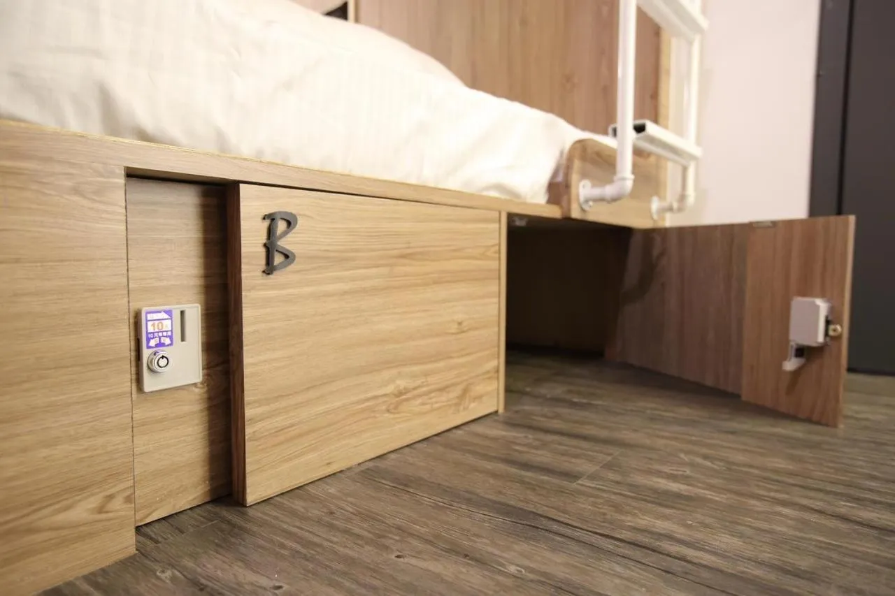 Master Chitow Hostel