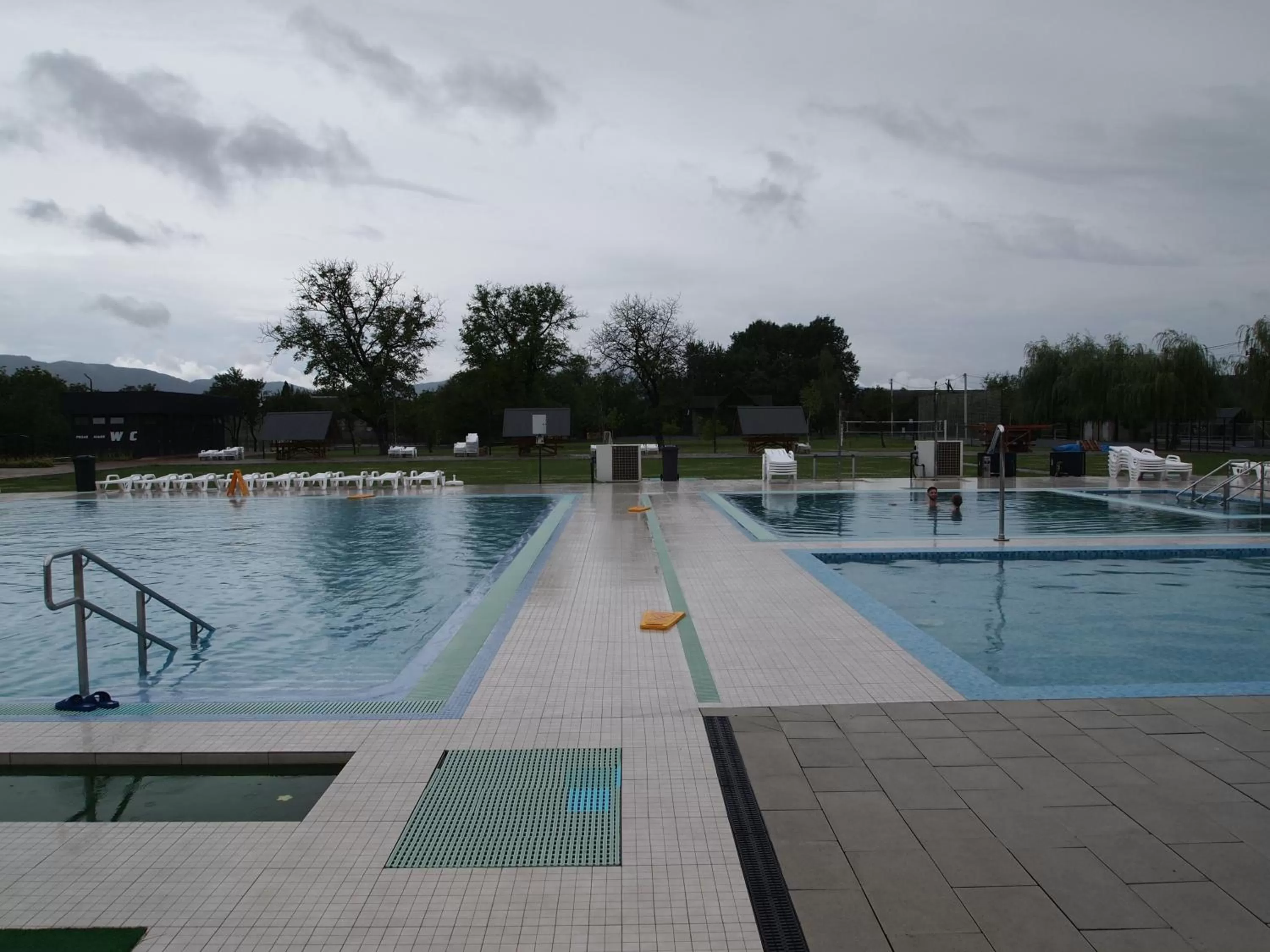 Tulipan Hotel Aquapark