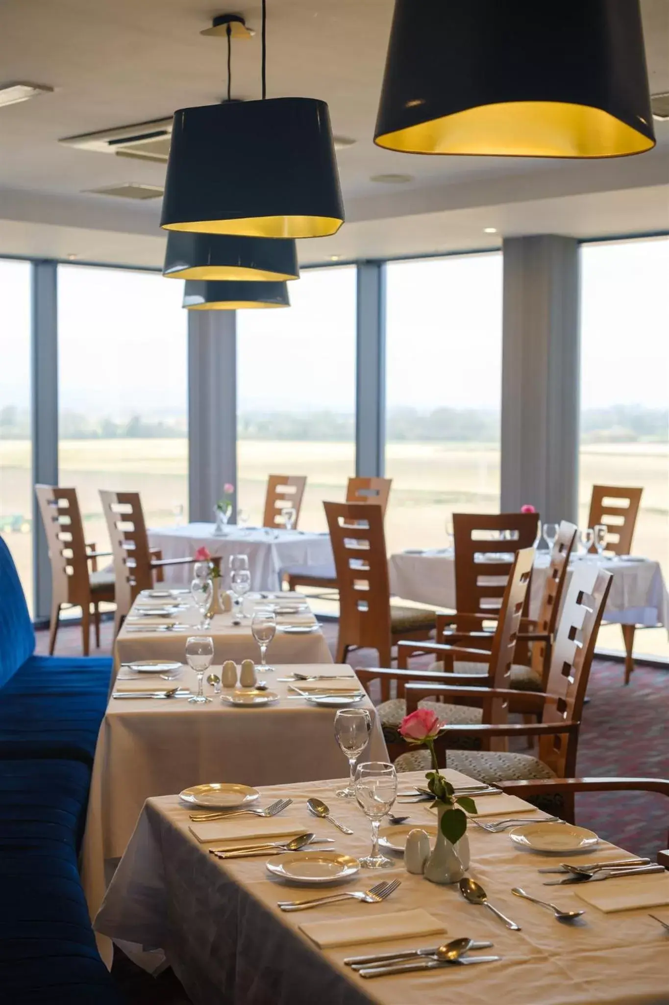 Restaurant/Places to Eat in Talbot Hotel Carlow