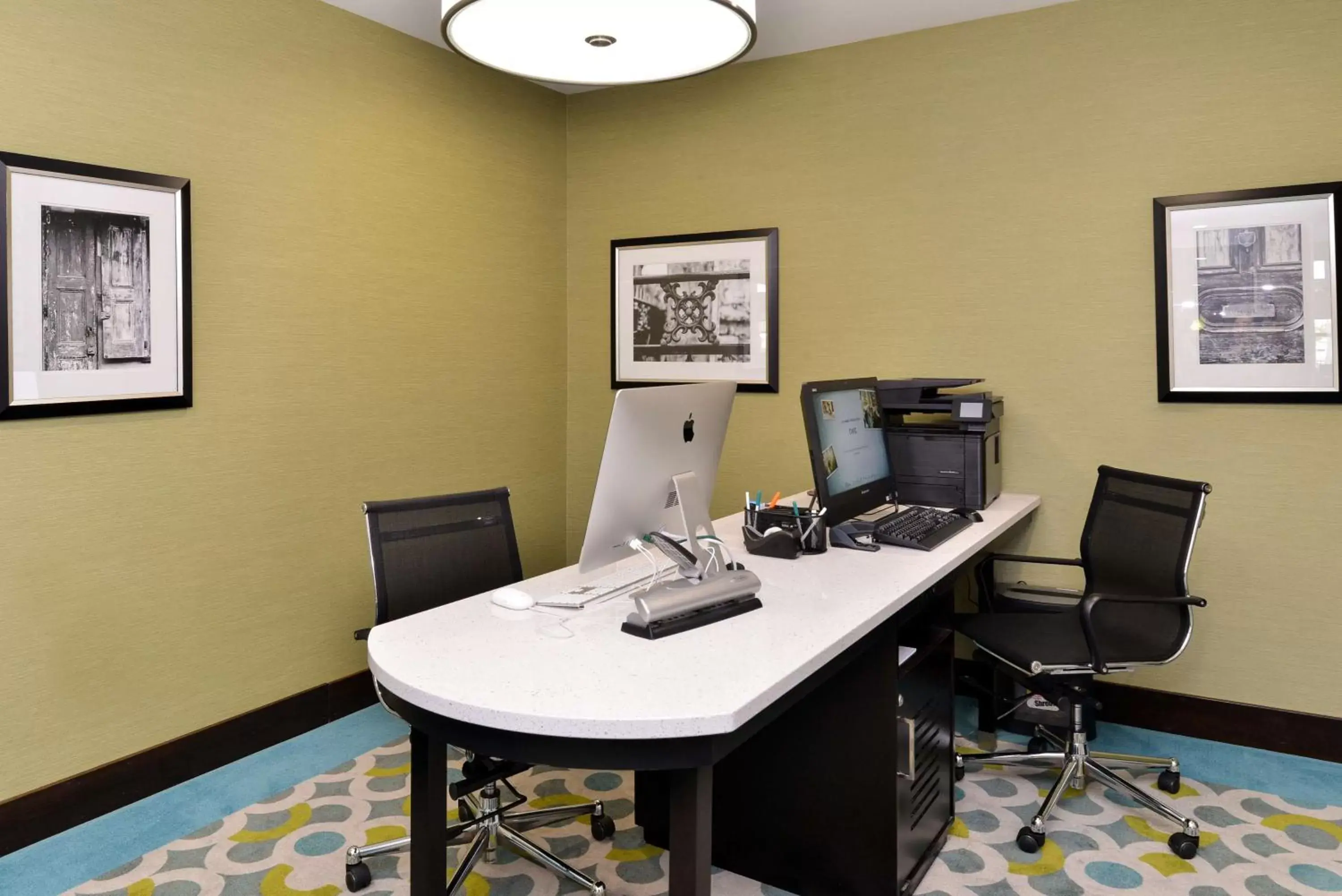 Business facilities in Homewood Suites by Hilton Houma