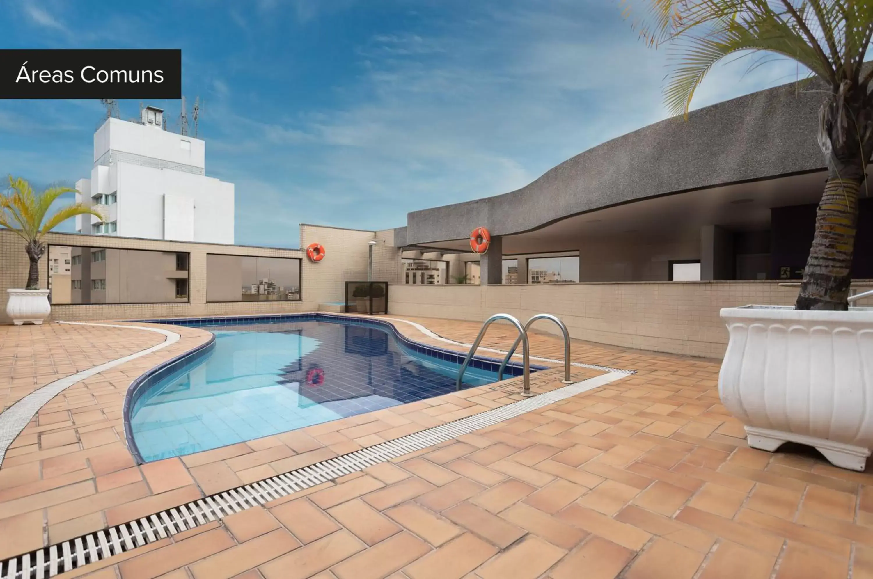 Paulista Suites by Charlie Paulista Suites by Charlie