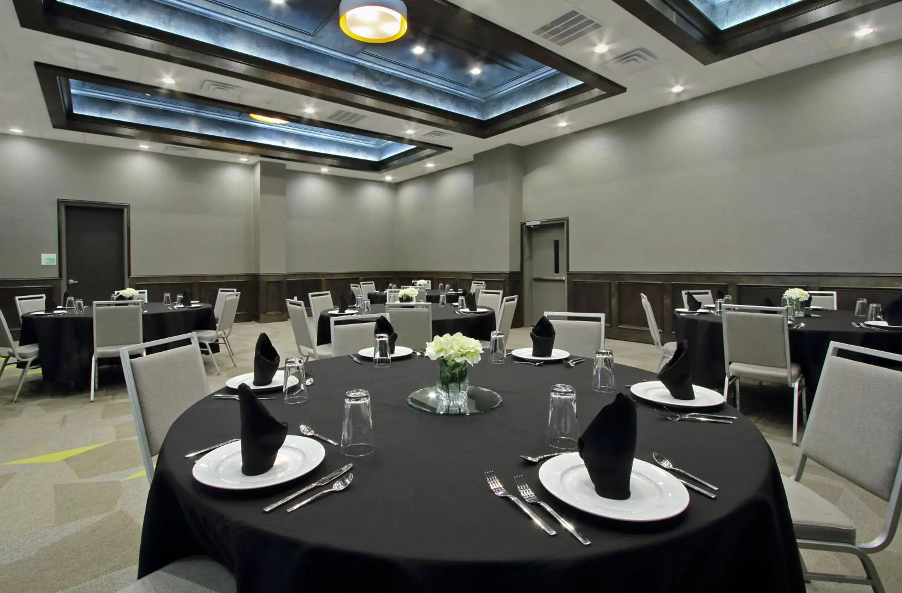 Banquet/Function facilities, Restaurant/Places to Eat in Holiday Inn Hattiesburg - North, an IHG Hotel