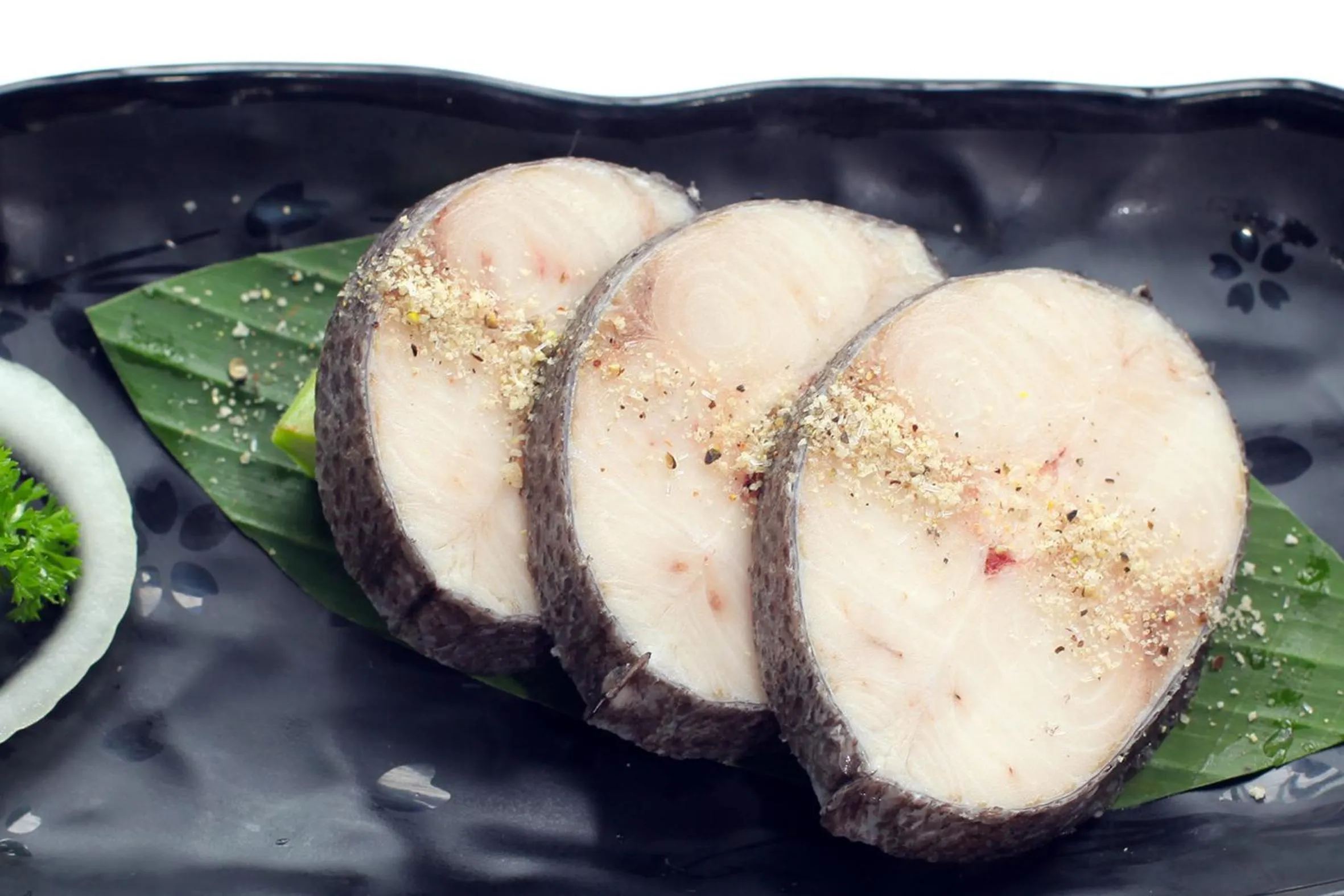 Dinner in Kings Hotel Dalat