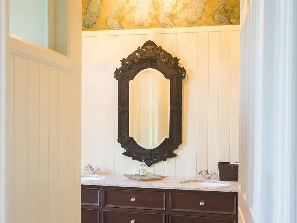 Other, Bathroom in Balcary House Hotel