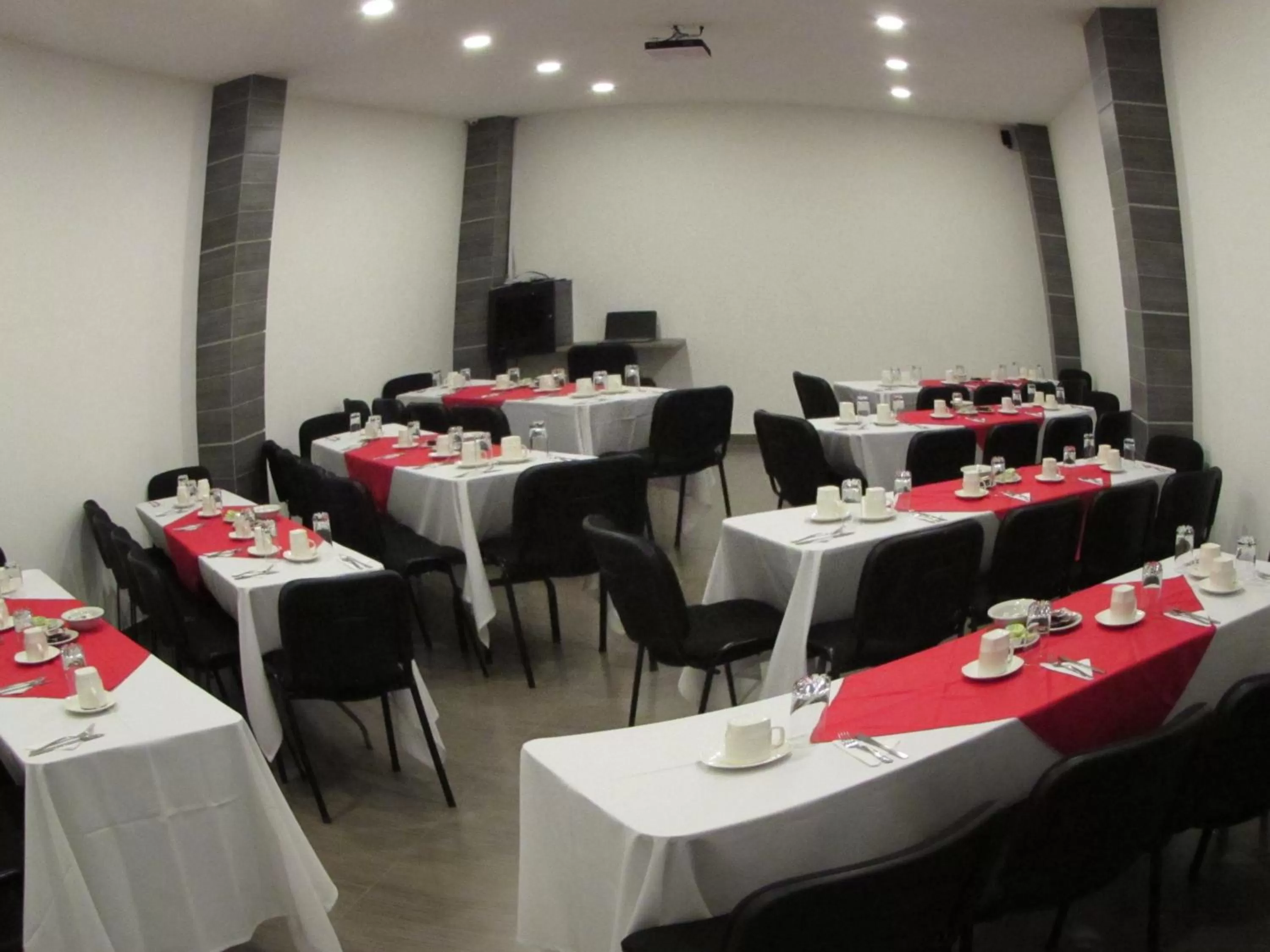 Banquet/Function facilities in Hotel Bogota DC