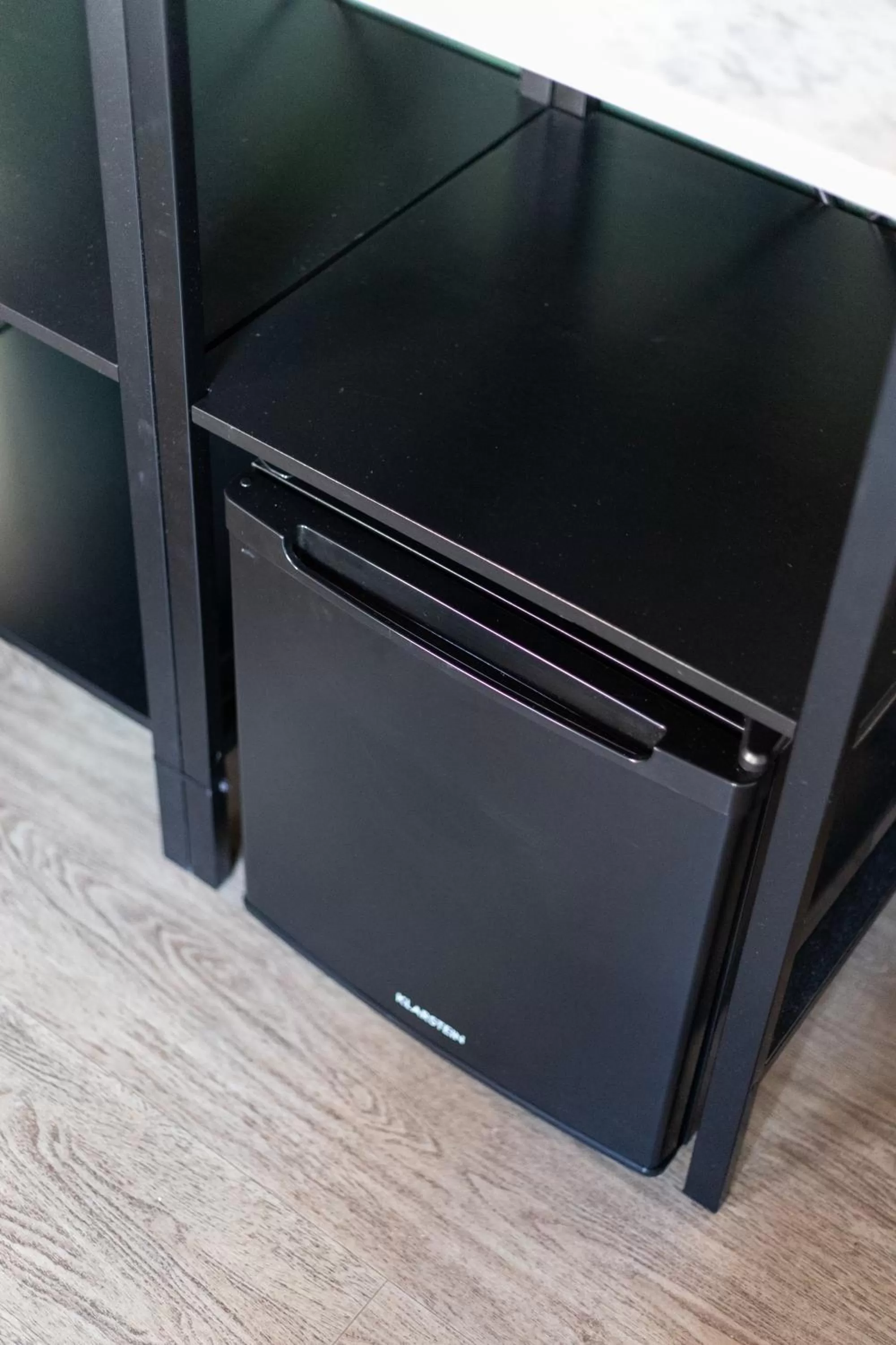 Drinks in Weber Hotel