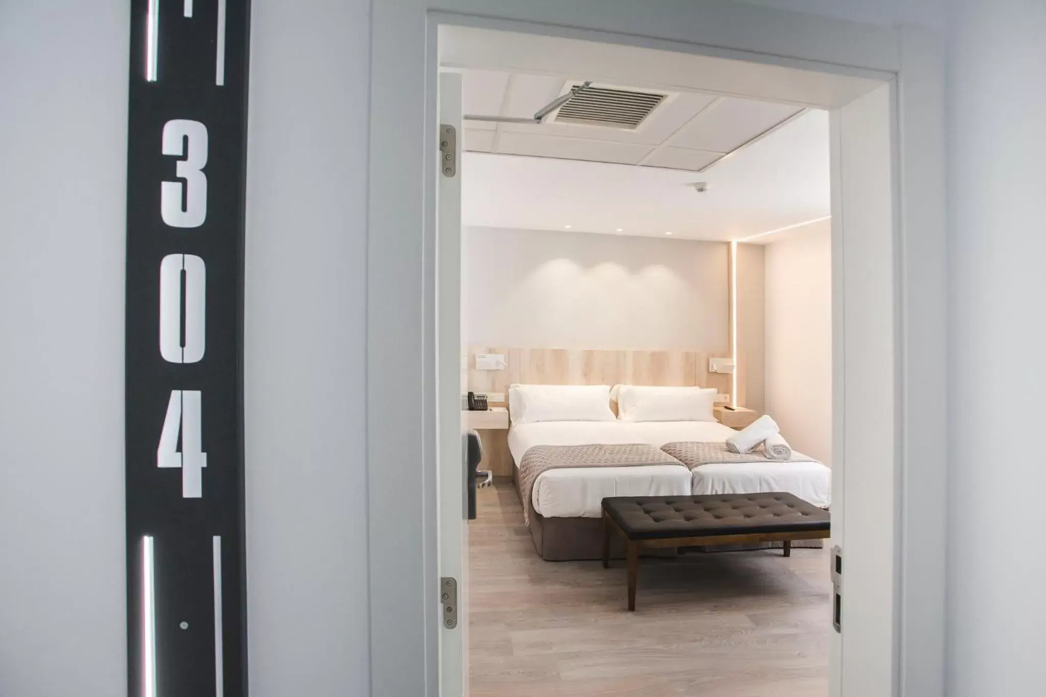 Bedroom, Bed in DWO Ábaster Bedroom, Bed in DWO Ábaster