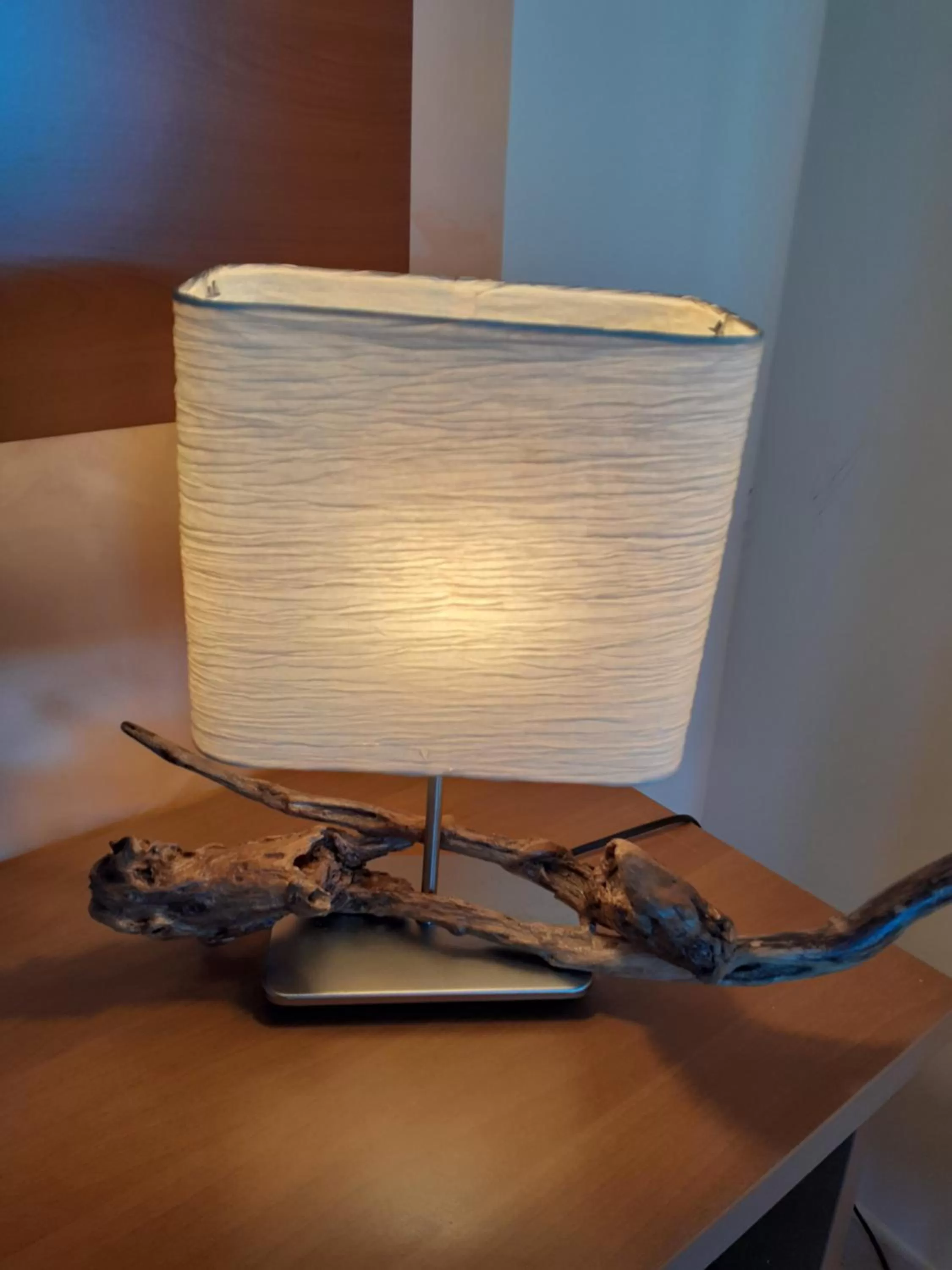 Decorative detail in Vistamare