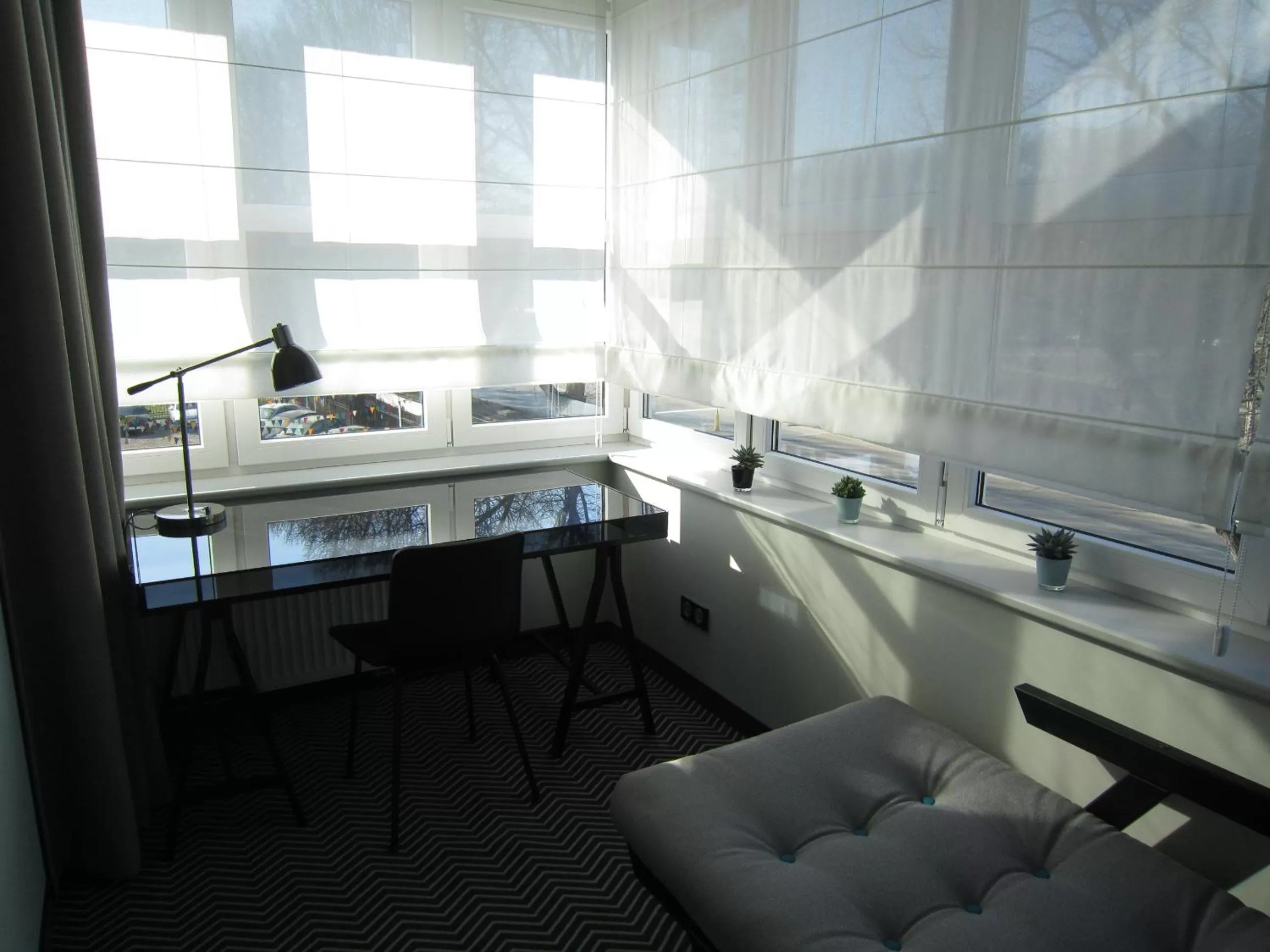 Photo of the whole room in So Stay Bed & Breakfast