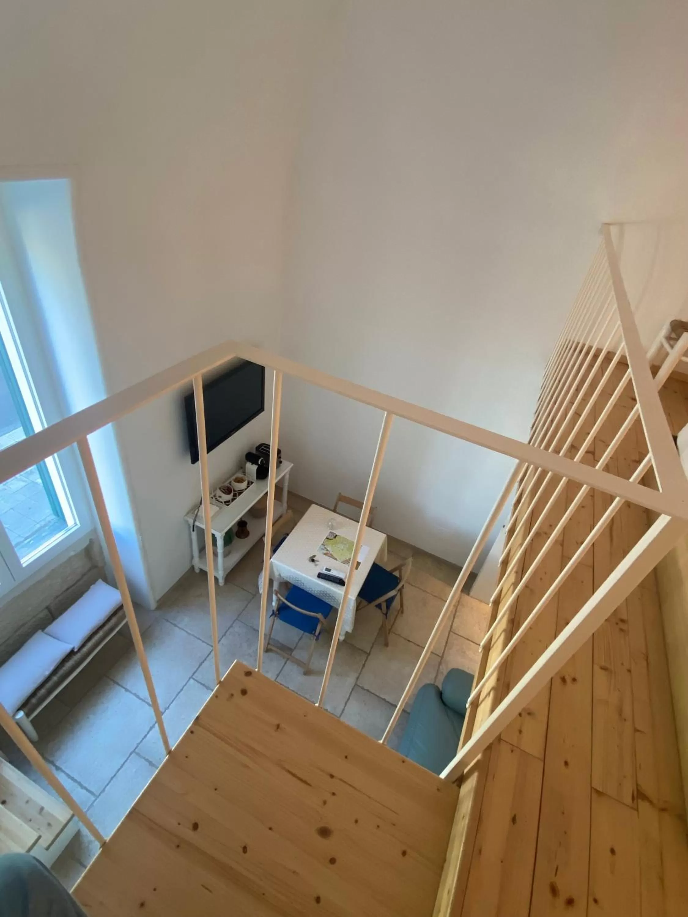 Other, Bed in Suite Nina