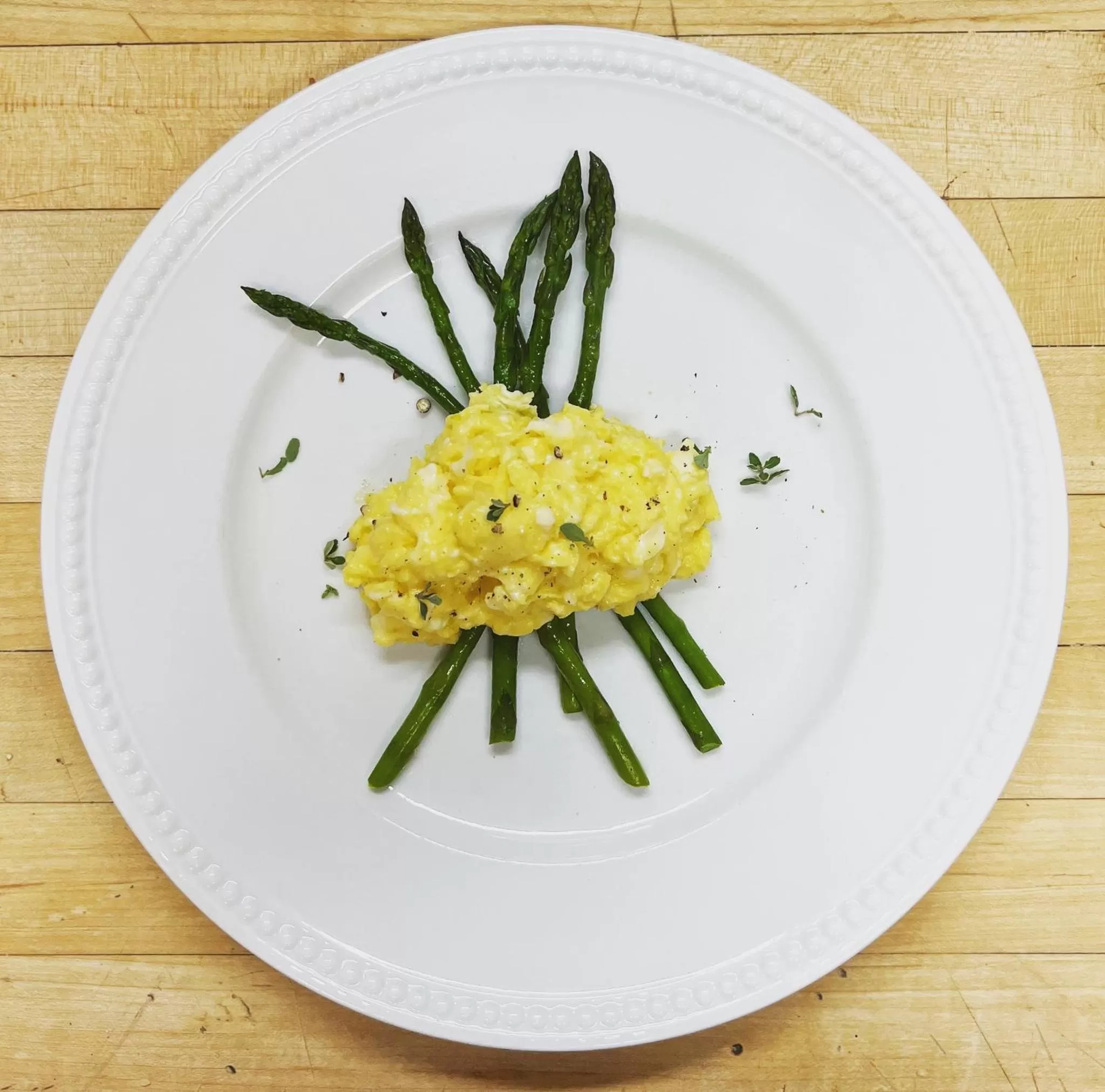 Food and drinks in Brass Lantern Inn